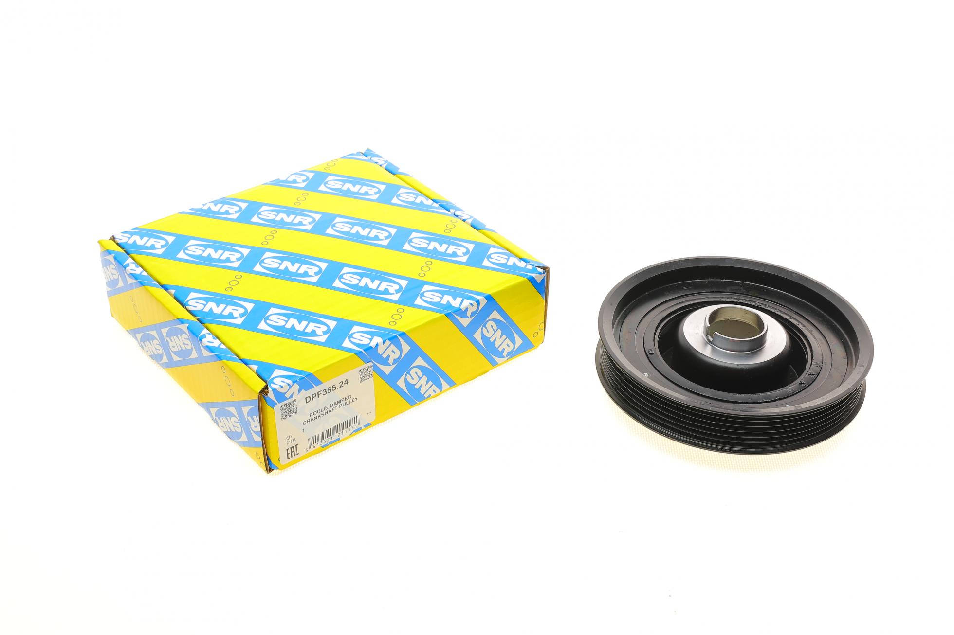 DPF35524 SNR