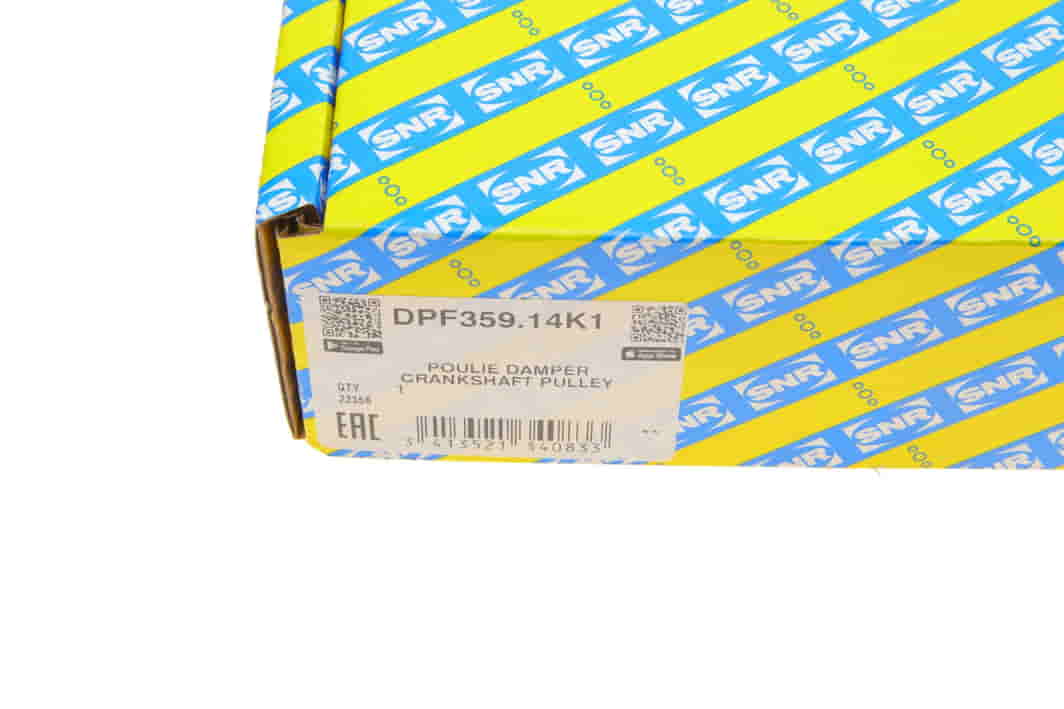DPF35914K1 SNR