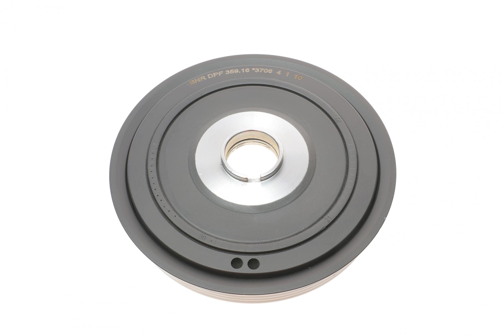 DPF35916K1 SNR