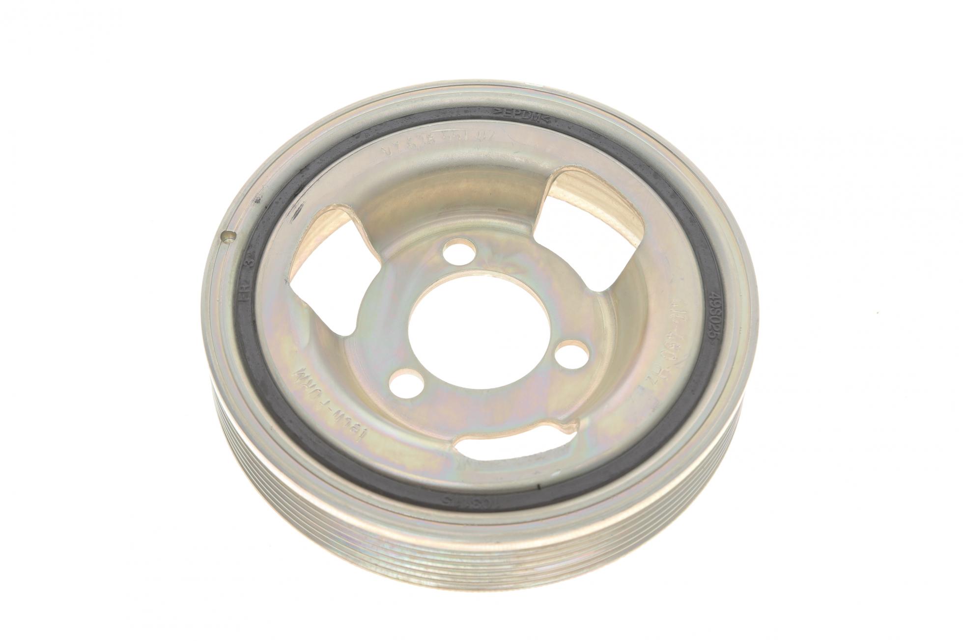 DPF35933K1 SNR