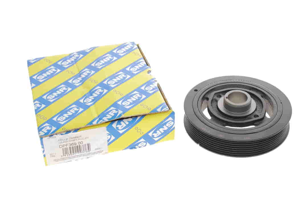 DPF36900 SNR