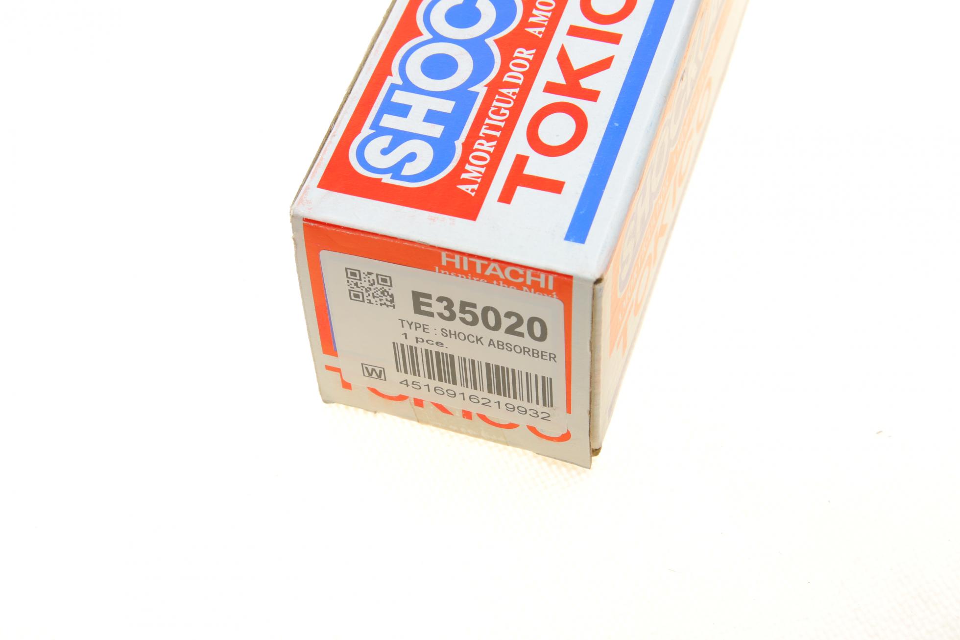 E35020 TOKICO