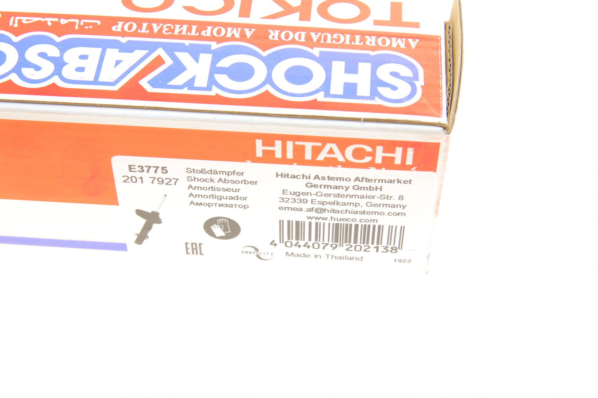 E3775 TOKICO