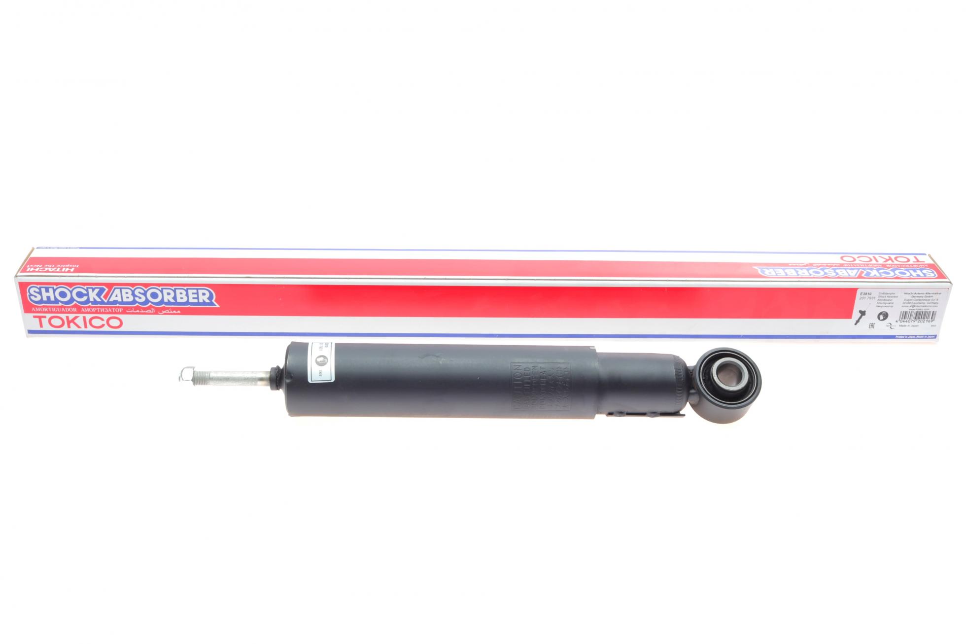 E3810 TOKICO