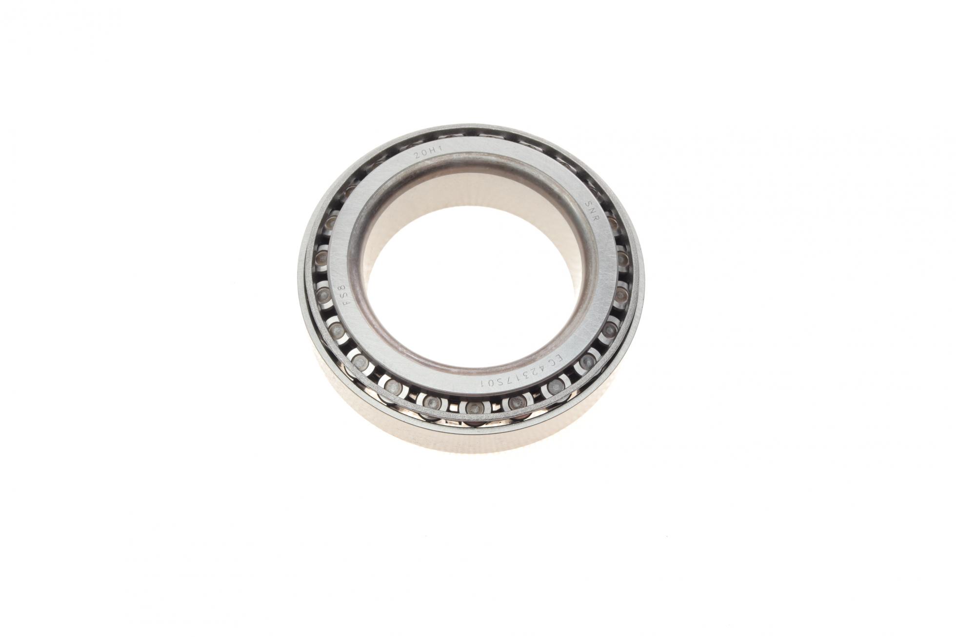 EC42317S01 SNR