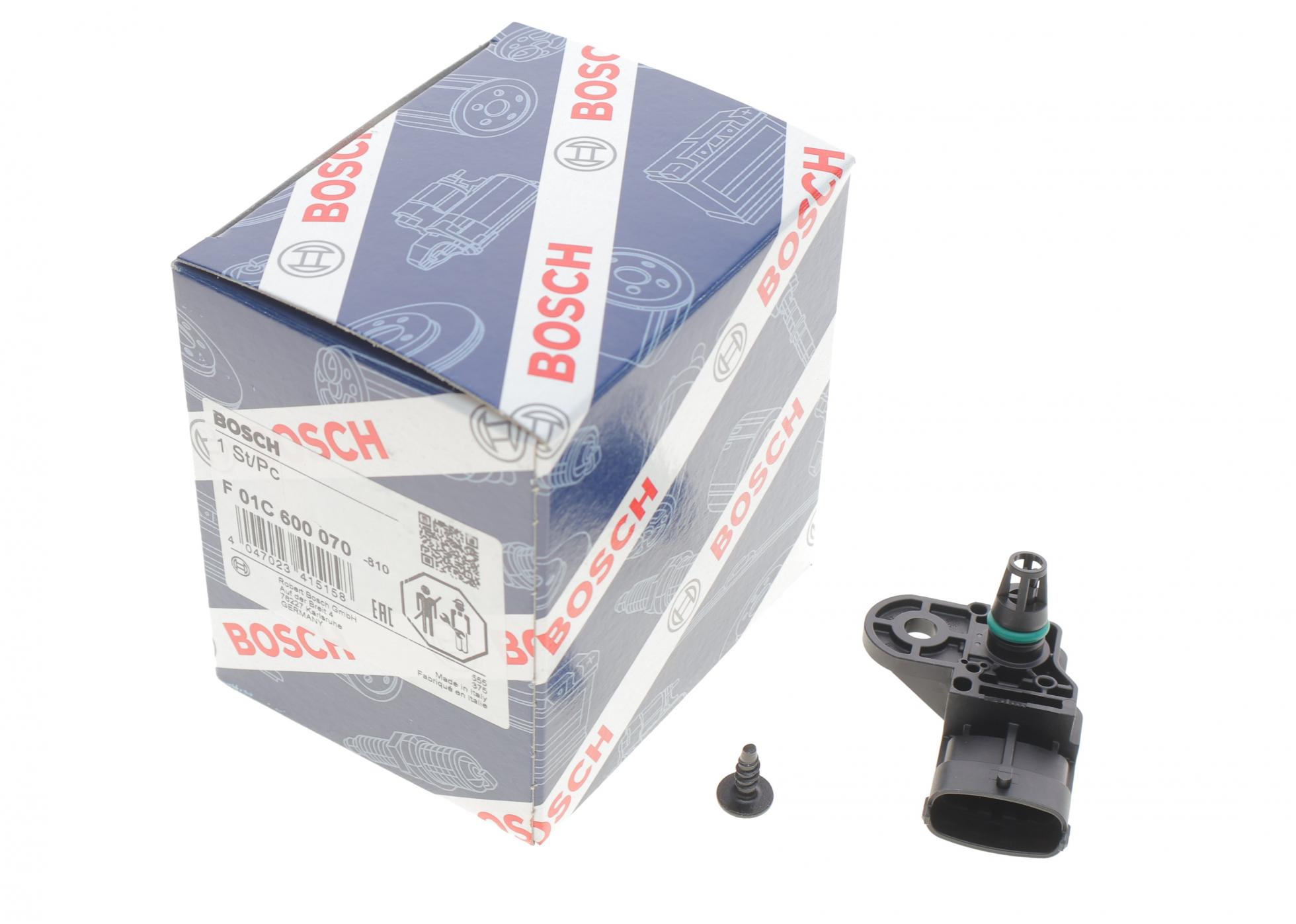 F01C600070 BOSCH