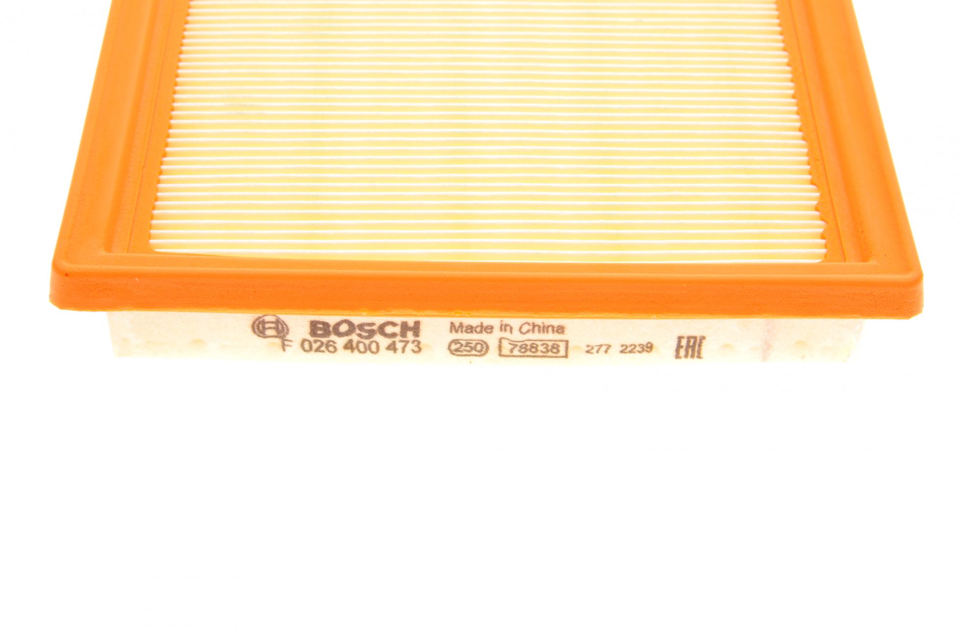 F026400473 BOSCH
