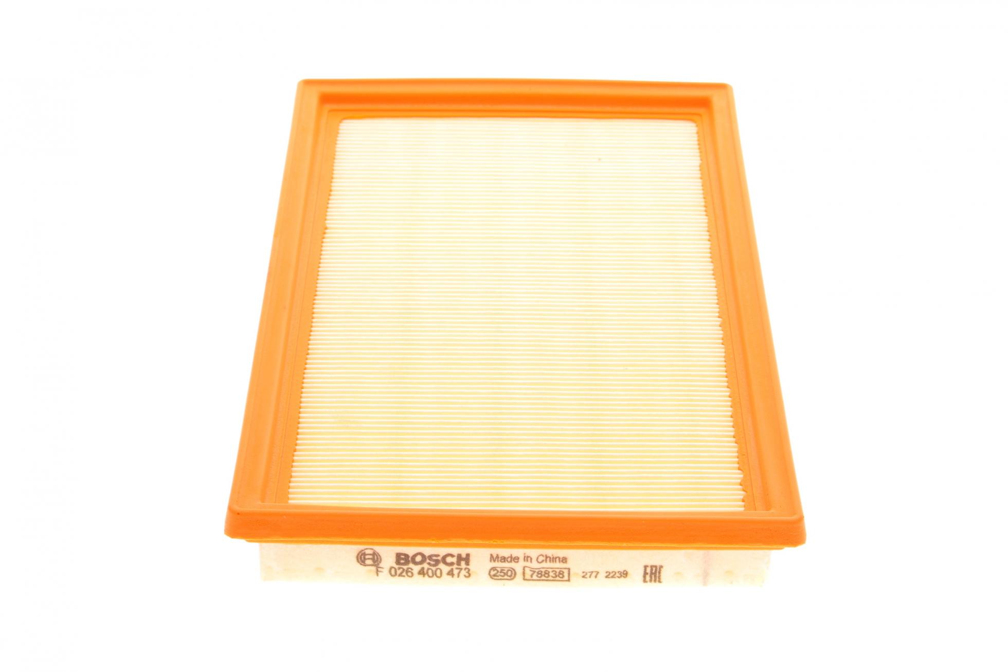 F026400473 BOSCH