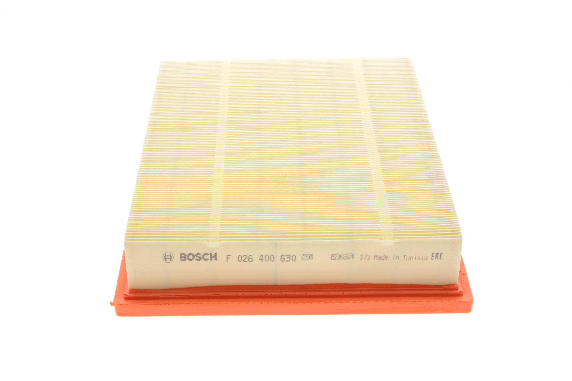 F026400630 BOSCH