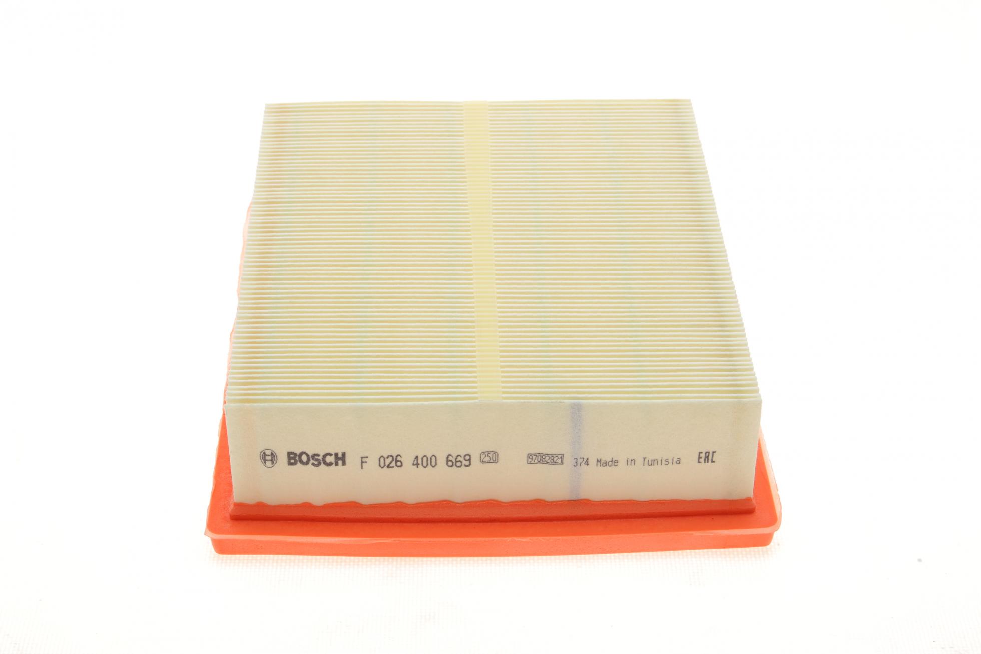F026400669 BOSCH