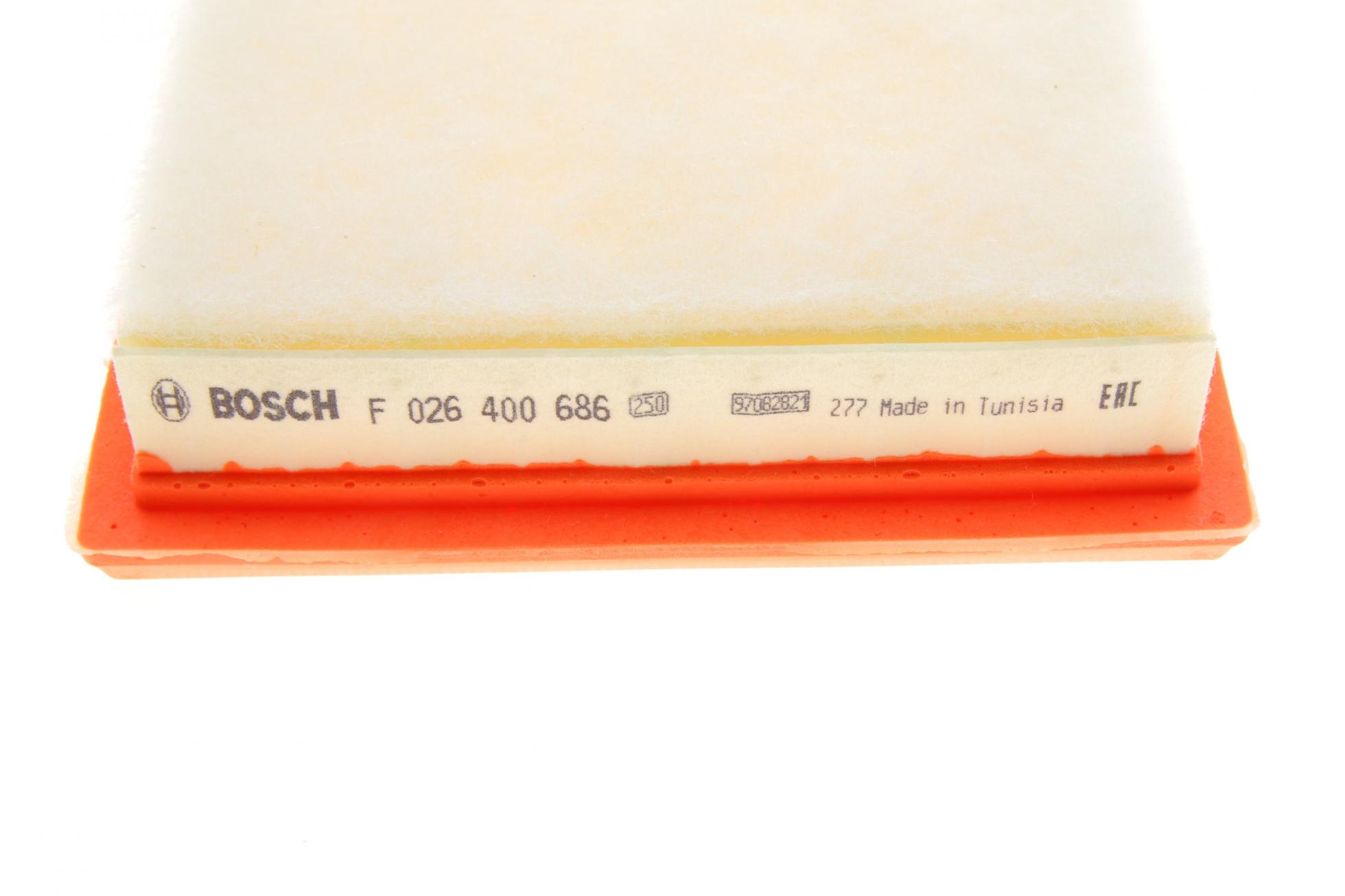 F026400686 BOSCH
