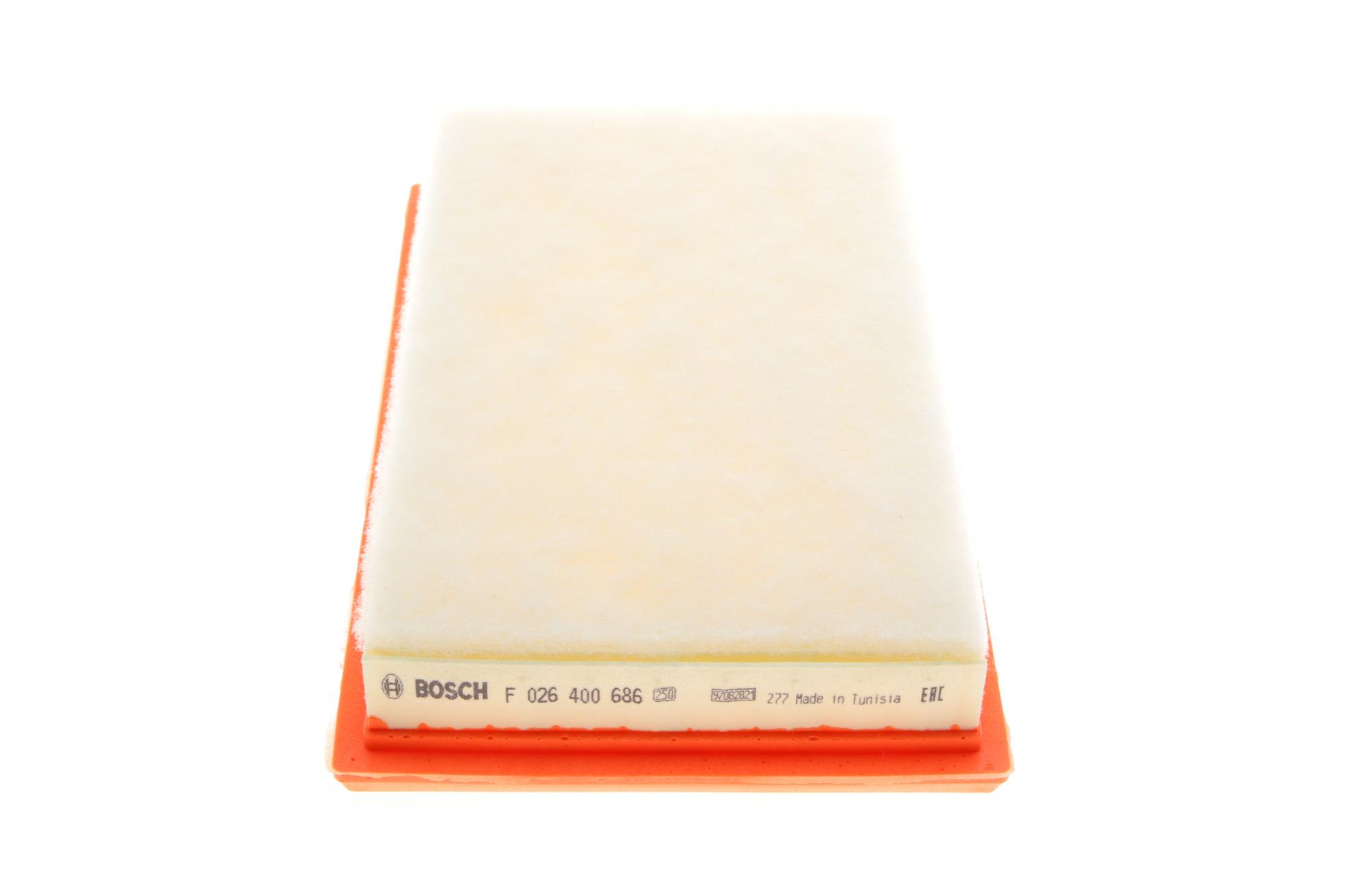 F026400686 BOSCH