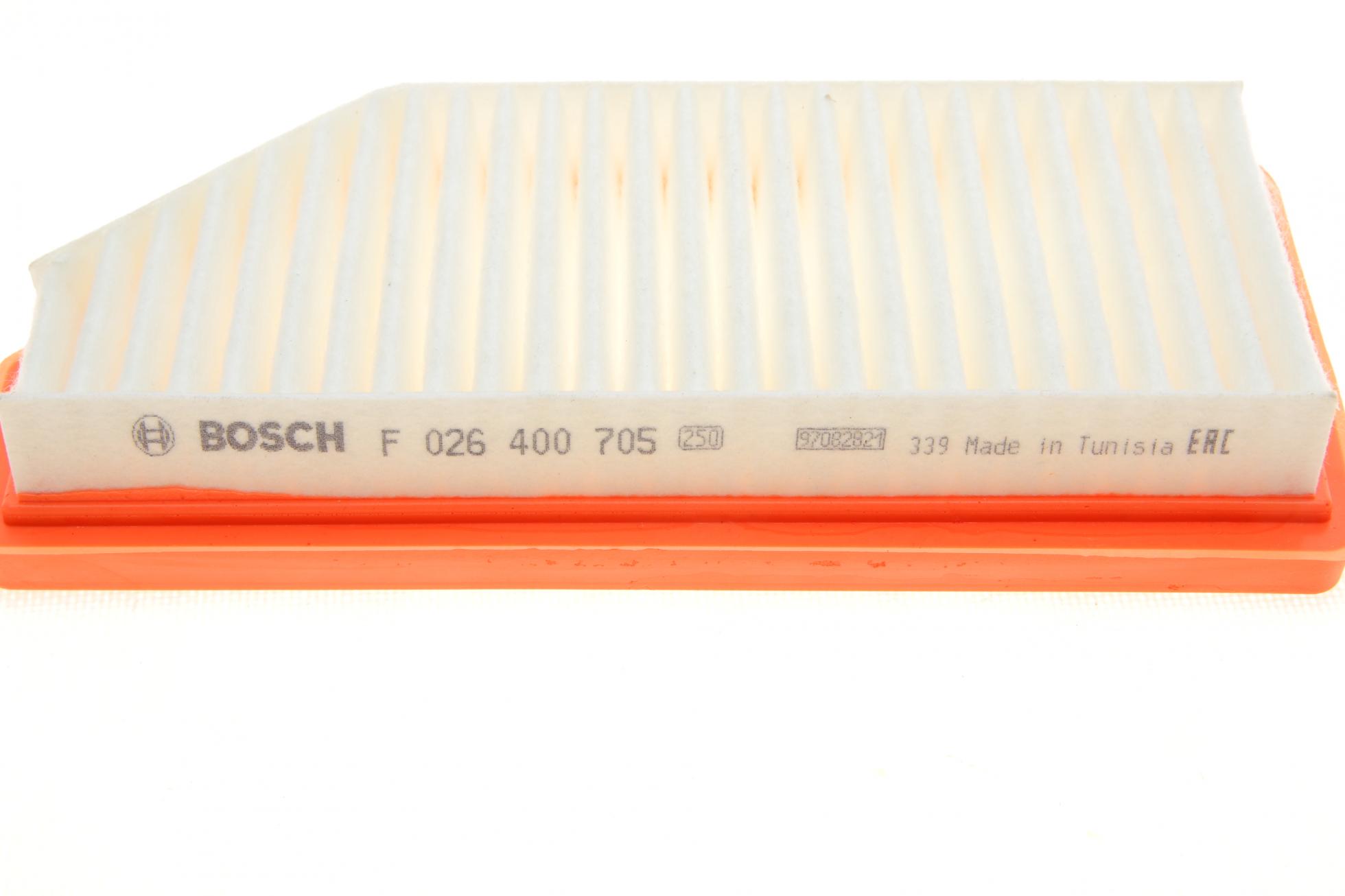 F026400705 BOSCH