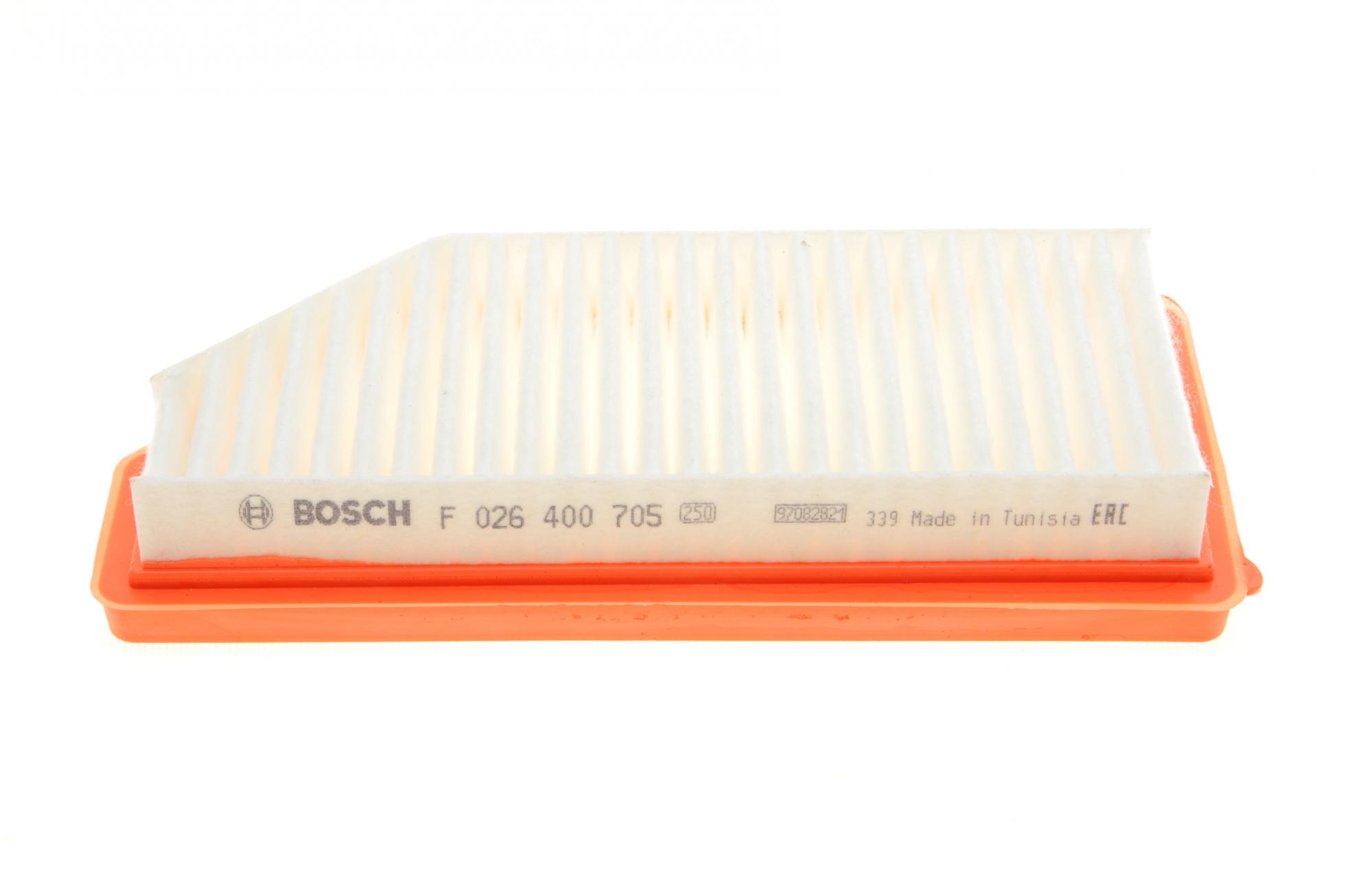 F026400705 BOSCH