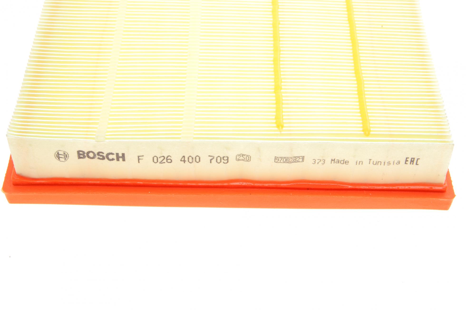 F026400709 BOSCH
