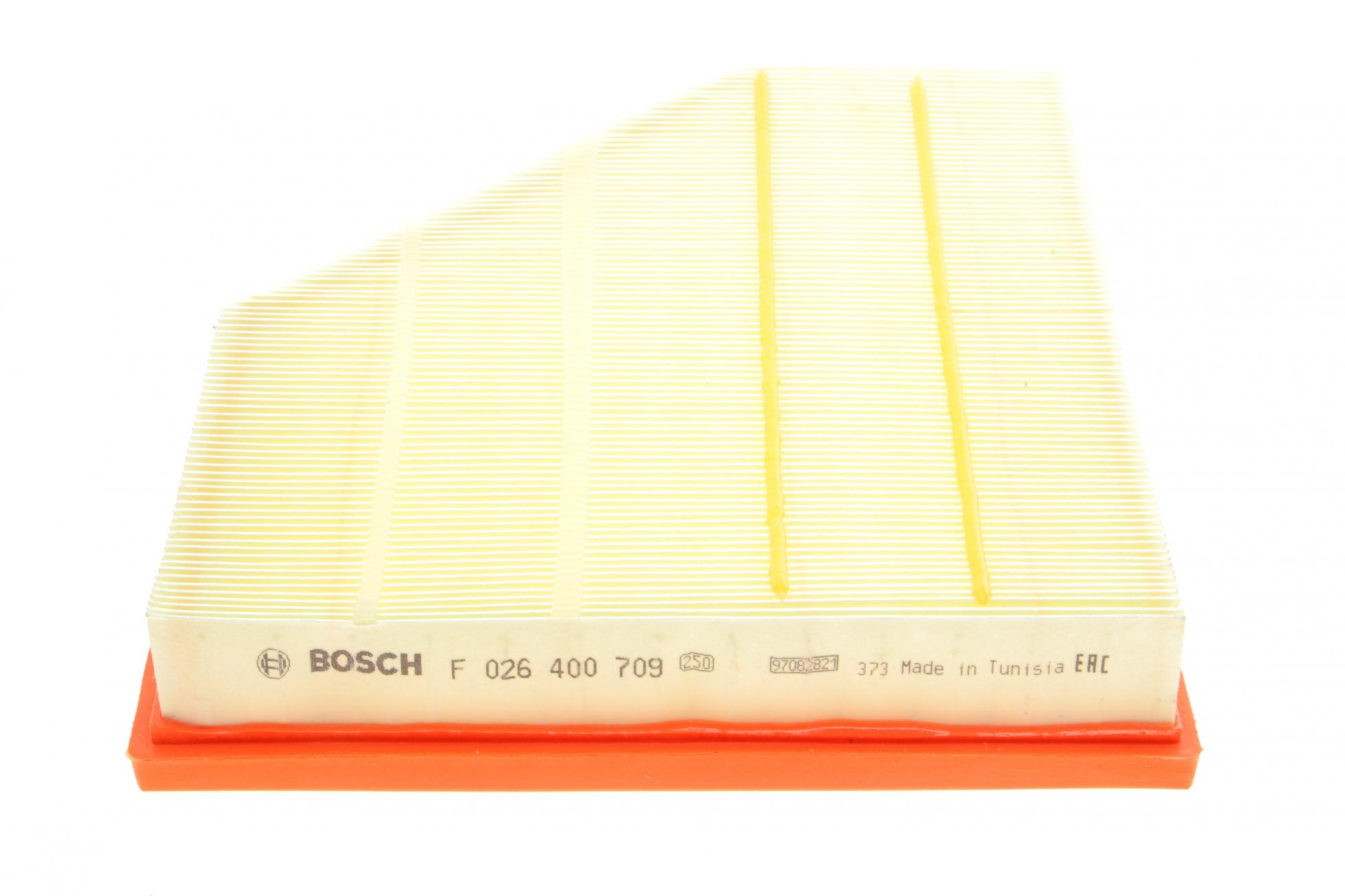 F026400709 BOSCH