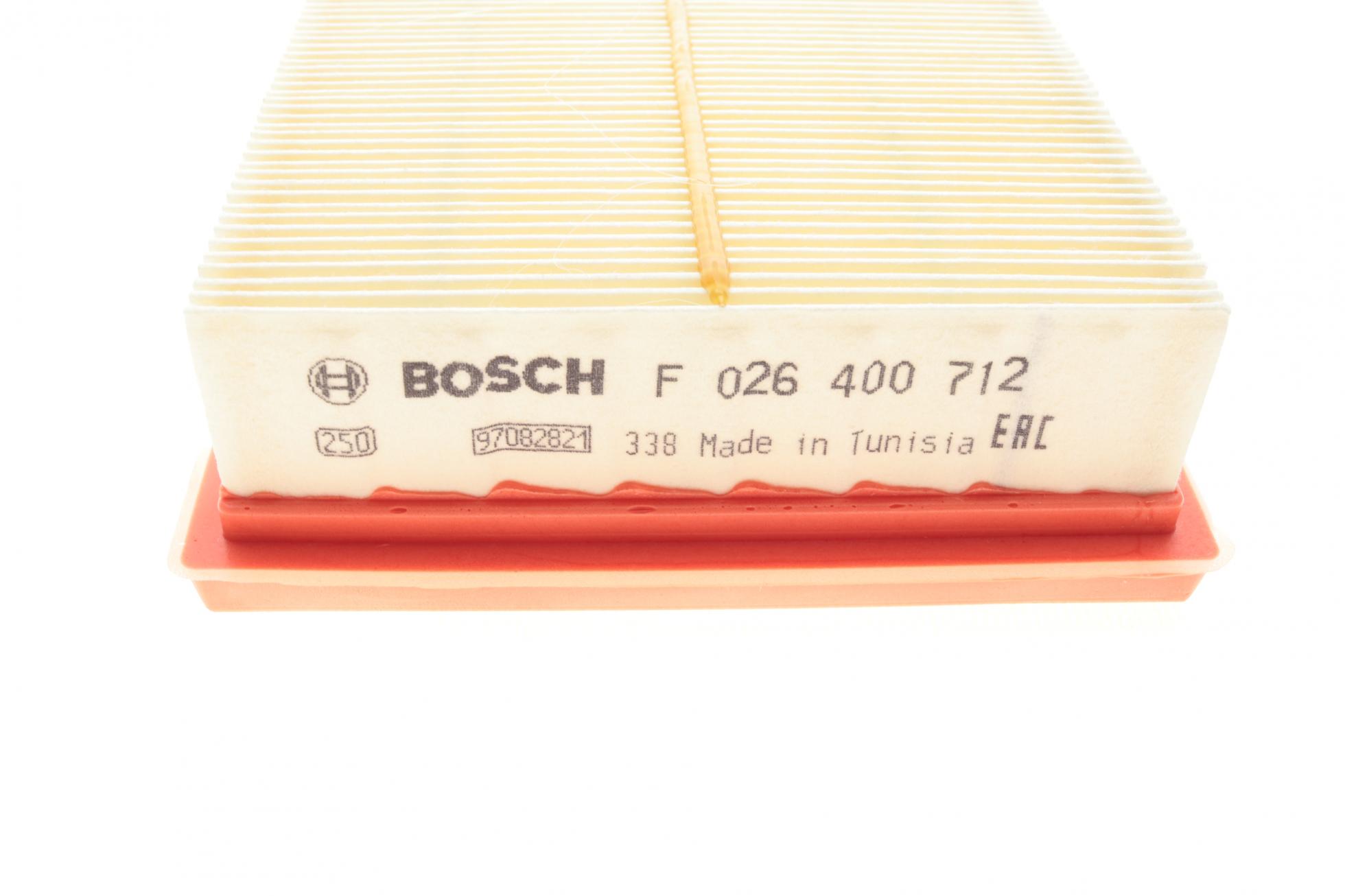F026400712 BOSCH