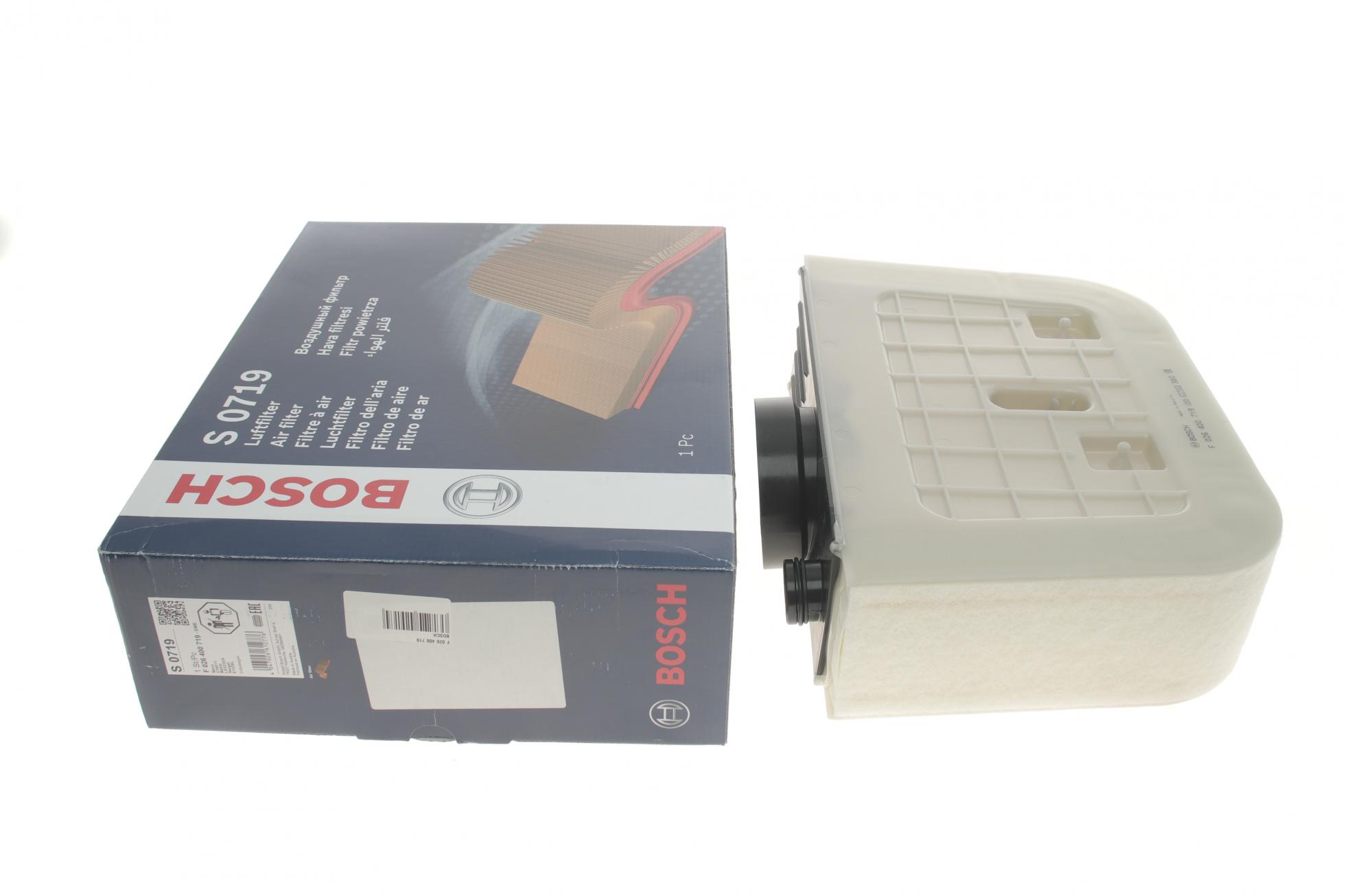 F026400719 BOSCH