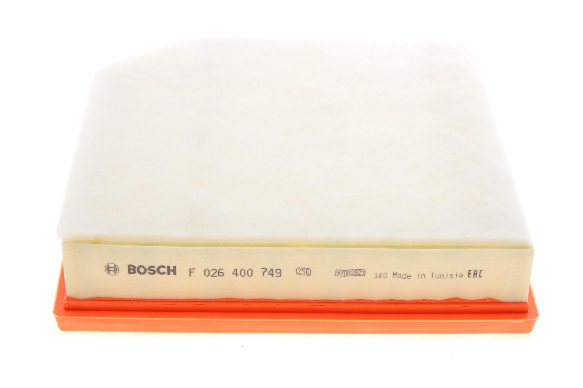 F026400749 BOSCH