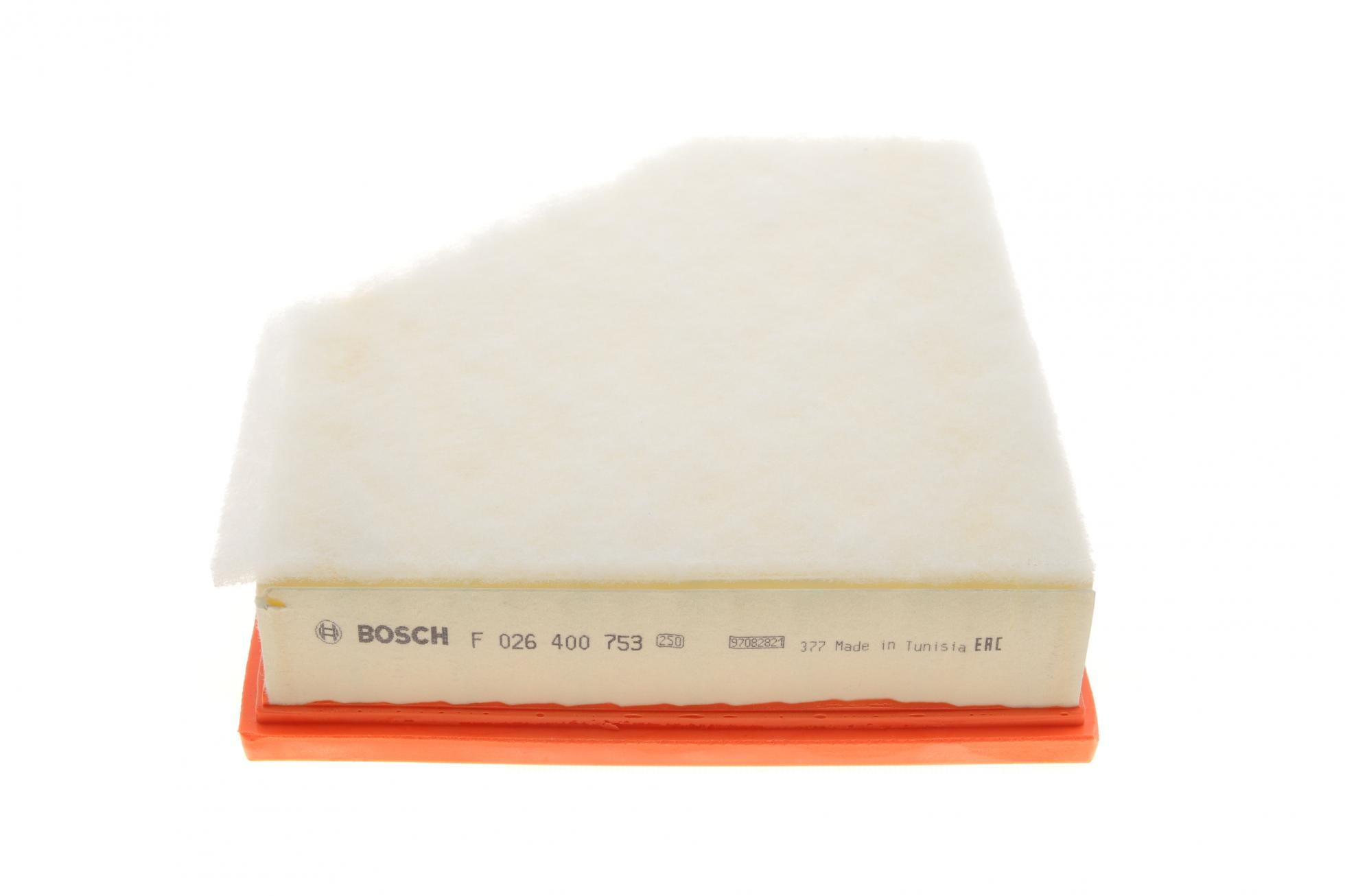 F026400753 BOSCH