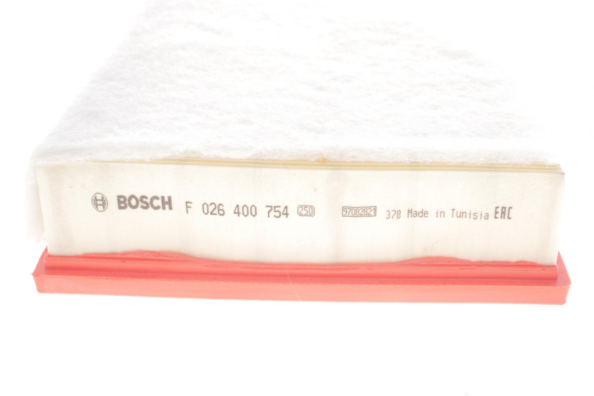 F026400754 BOSCH
