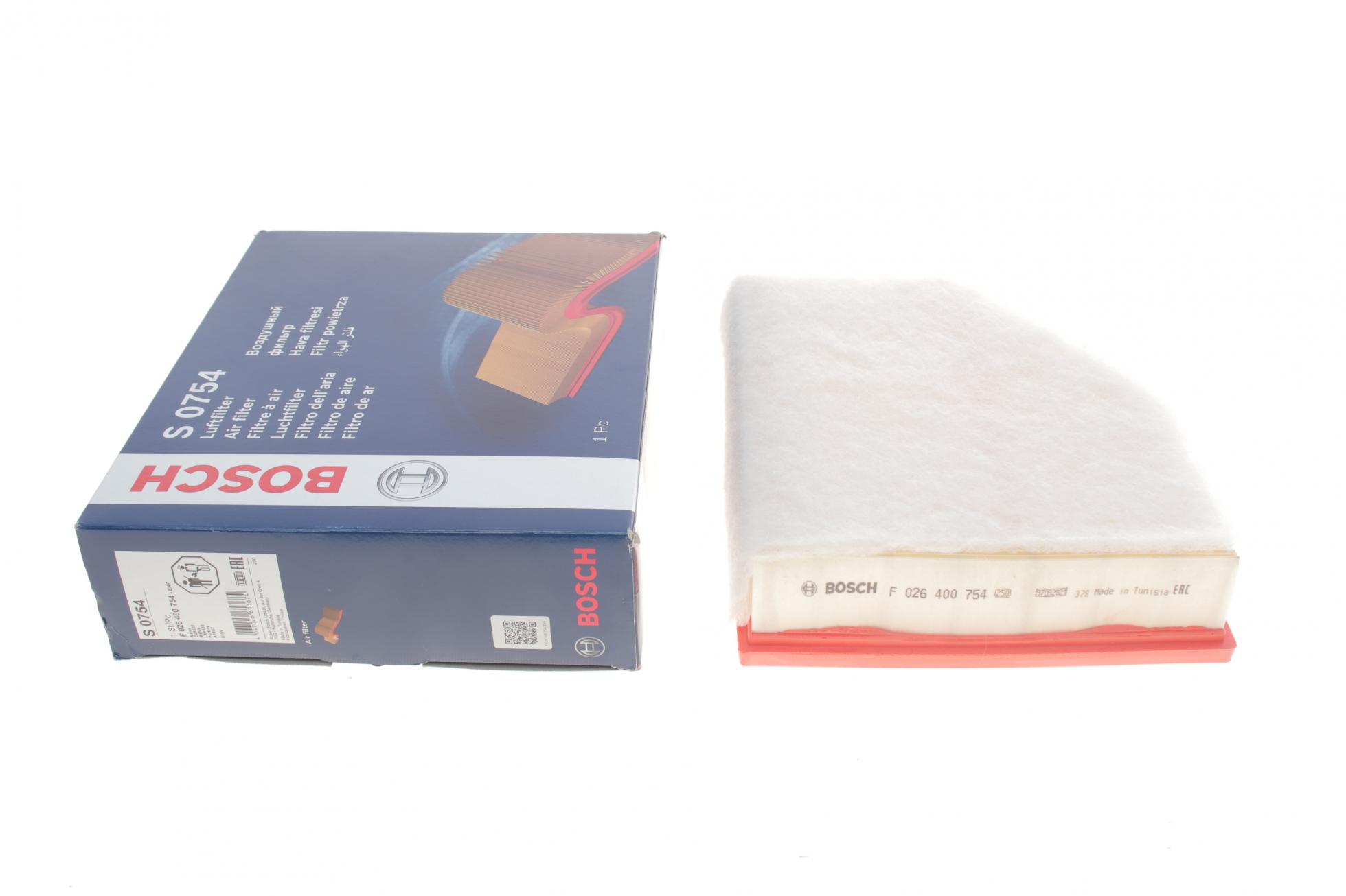 F026400754 BOSCH