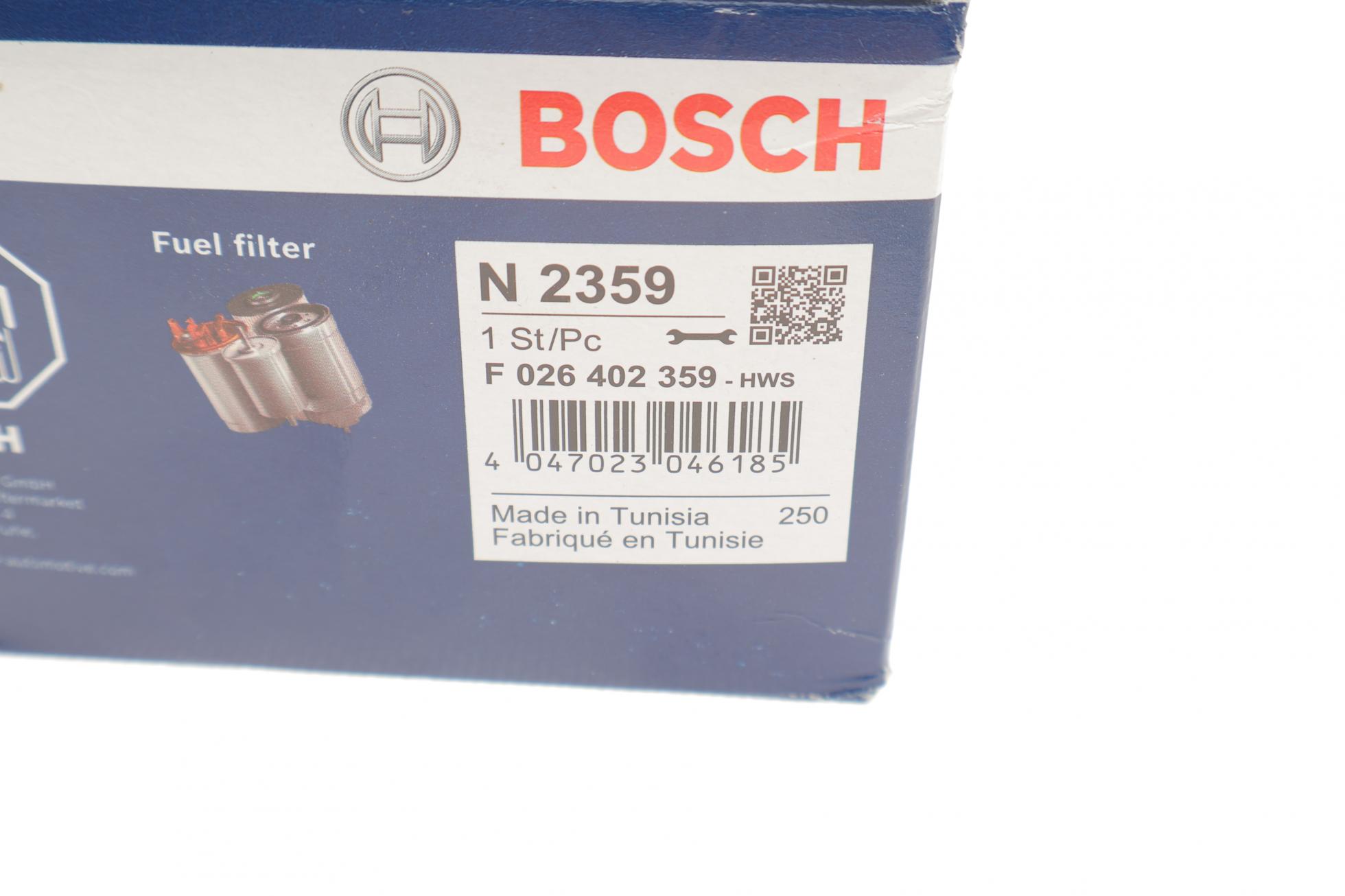 F026402359 BOSCH