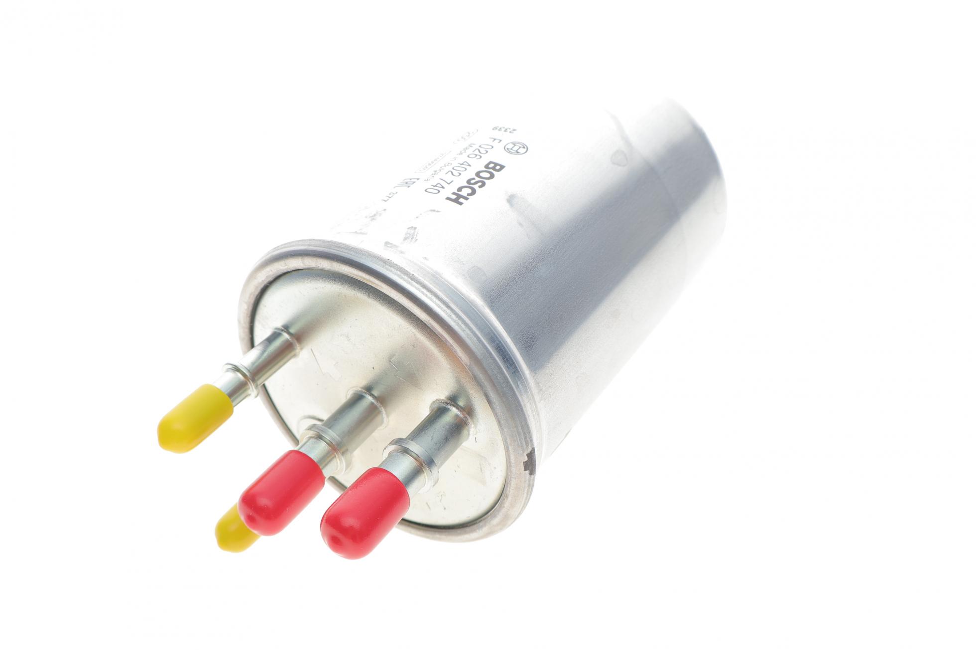 F026402740 BOSCH
