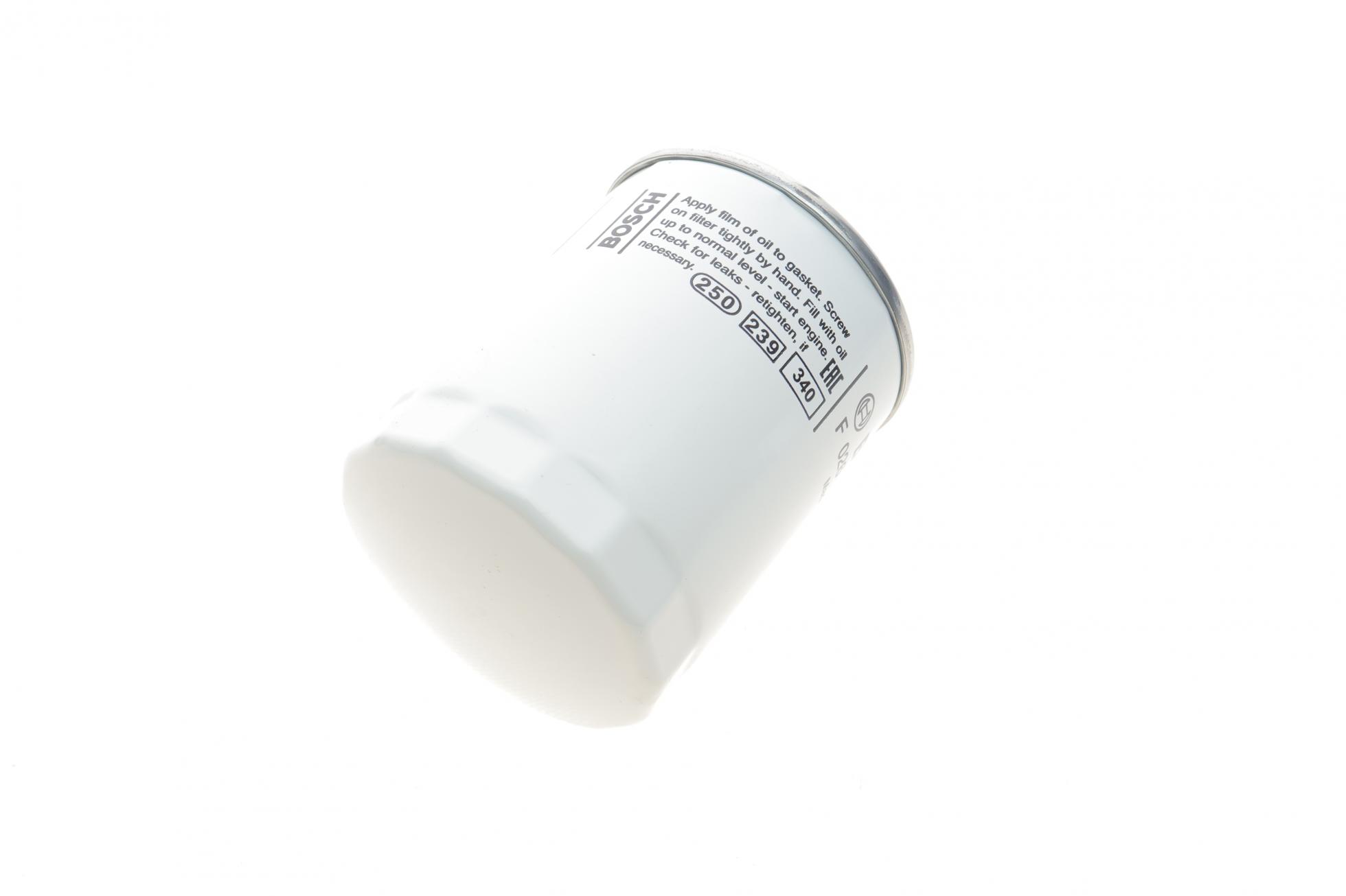 F026407245 BOSCH