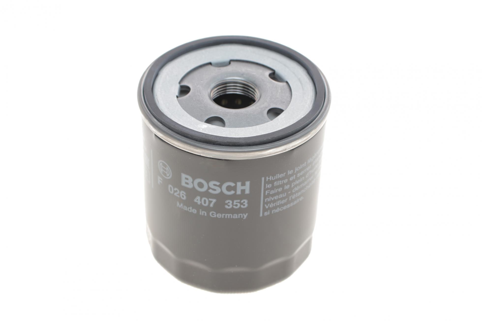 F026407353 BOSCH