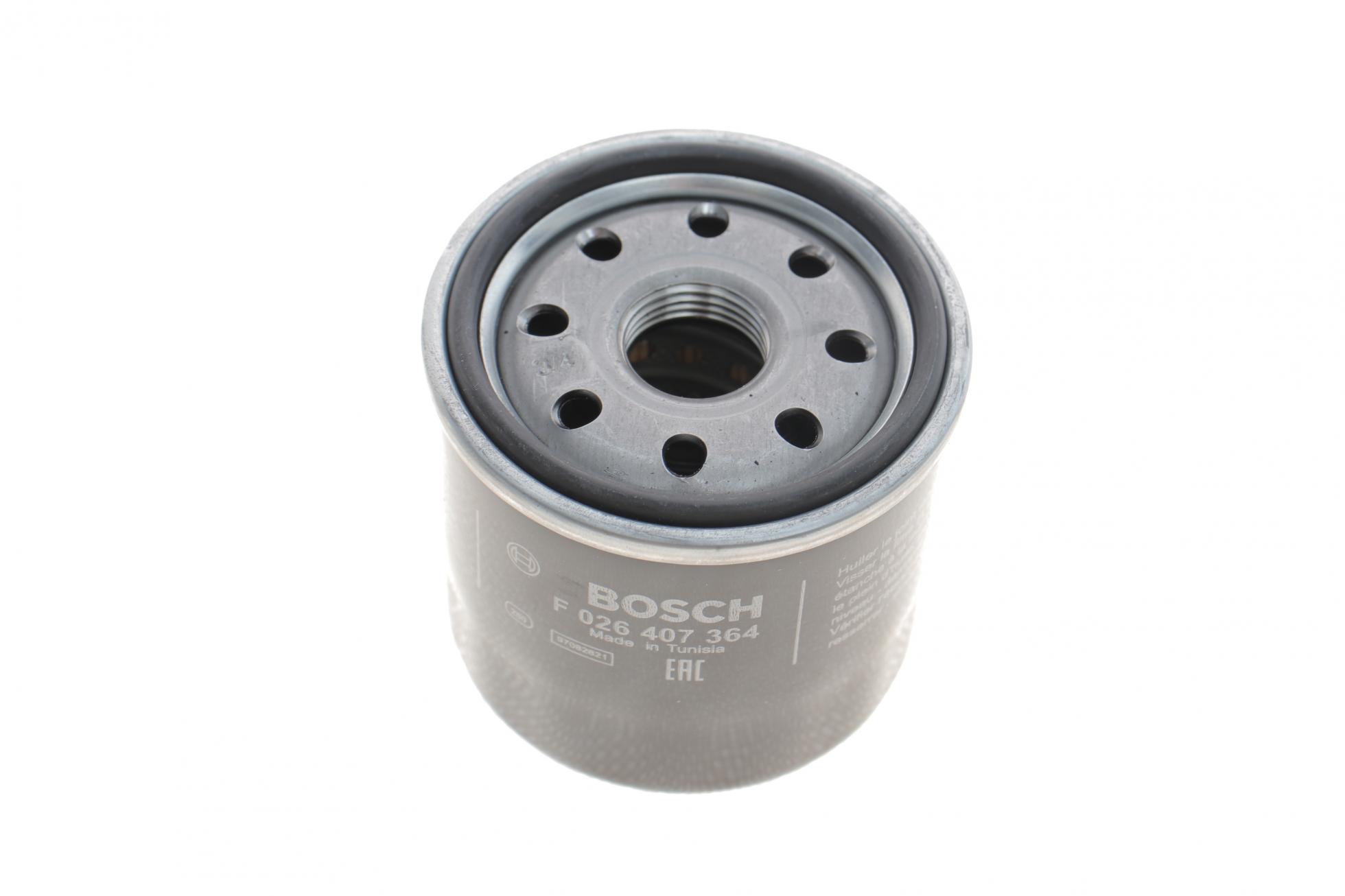 F026407364 BOSCH