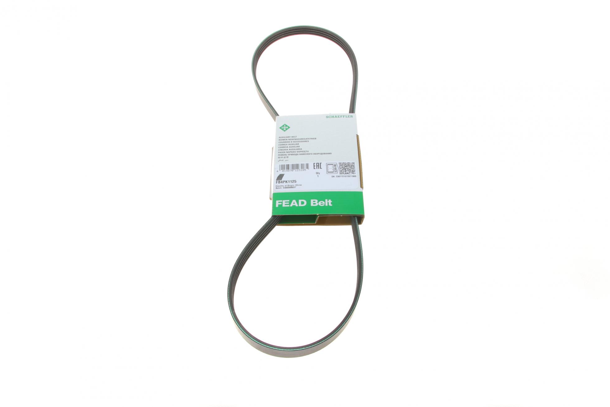 FB4PK1125 INA