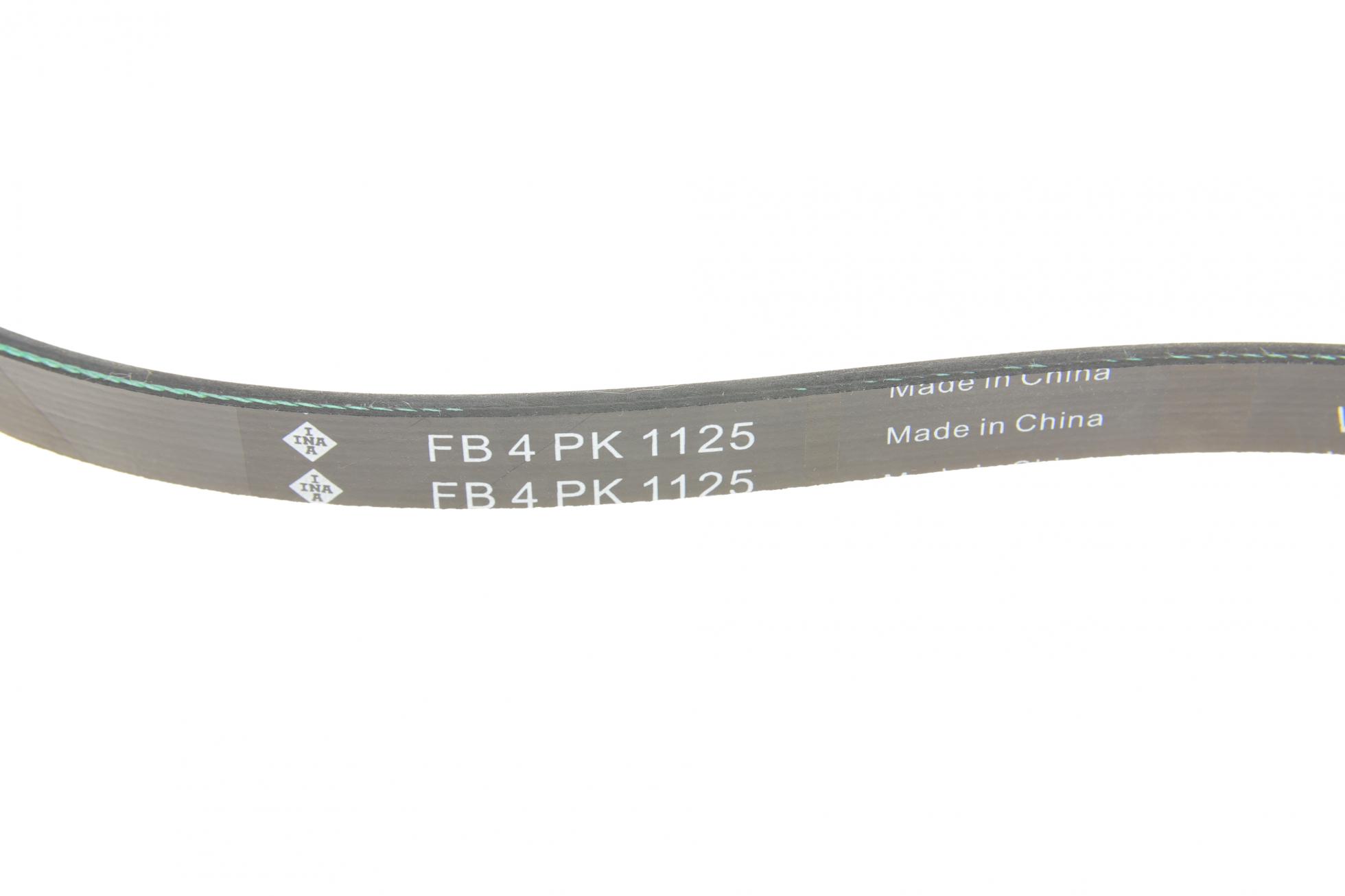 FB4PK1125 INA