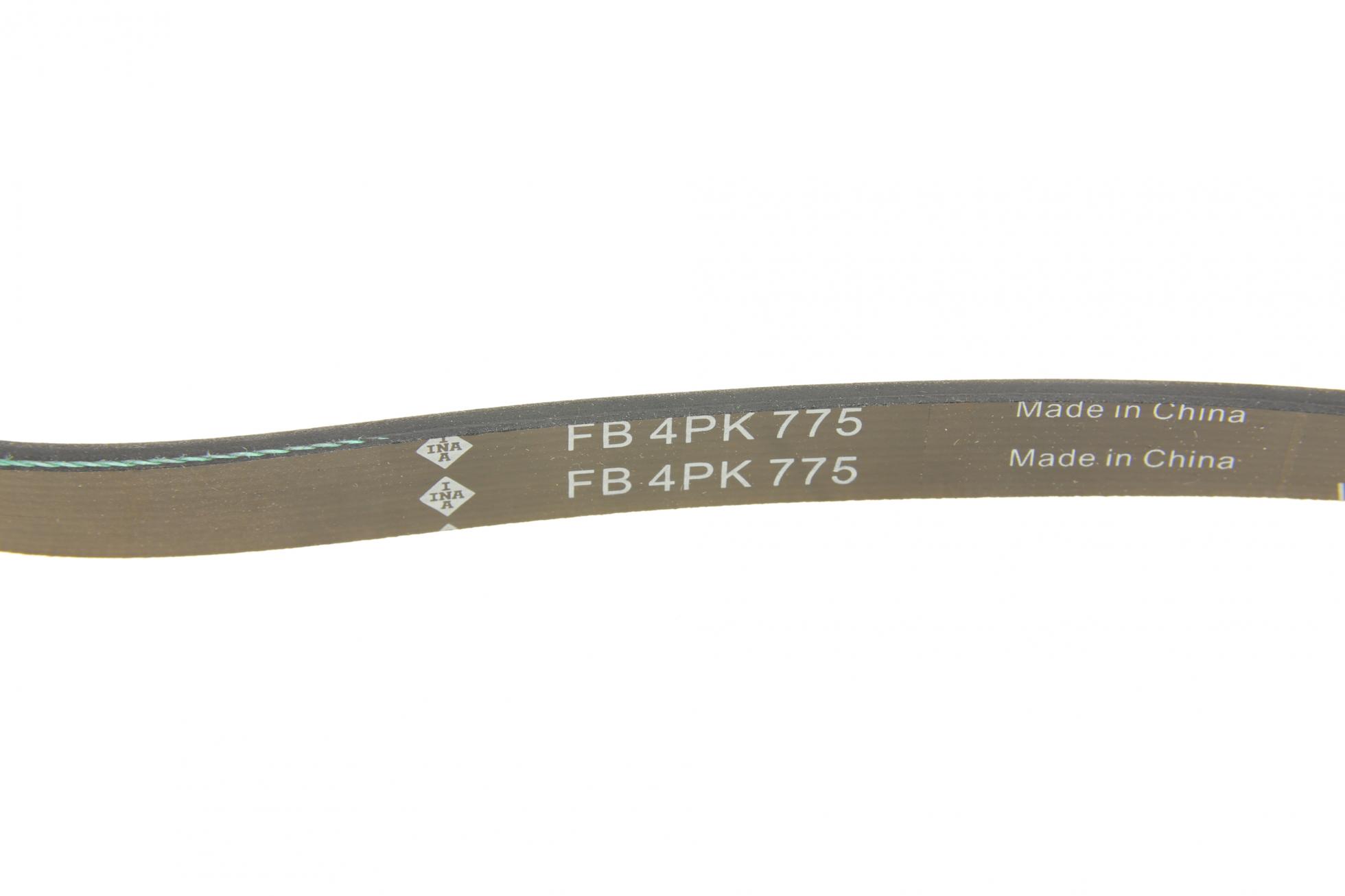 FB4PK775 INA