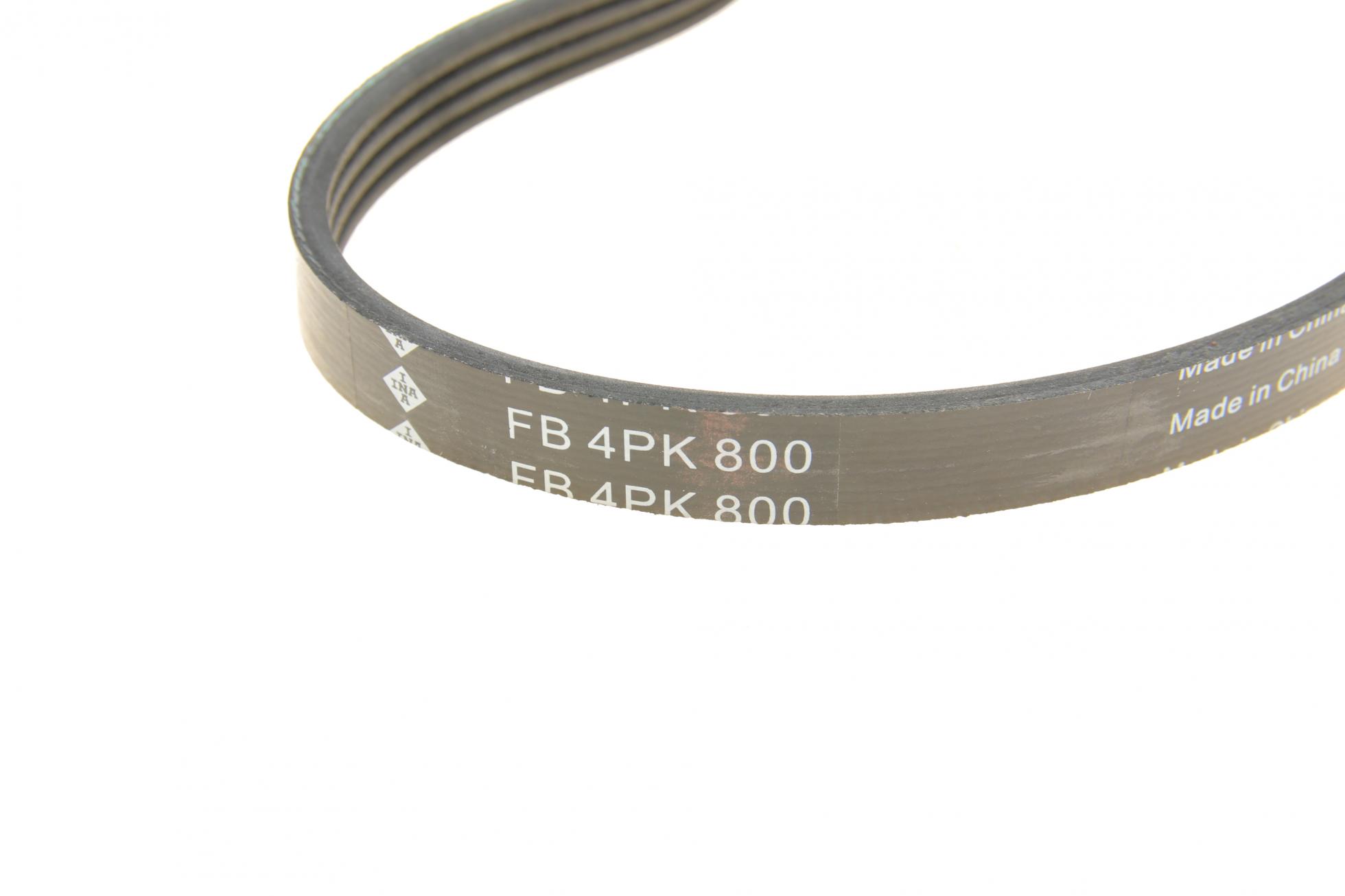 FB4PK800 INA