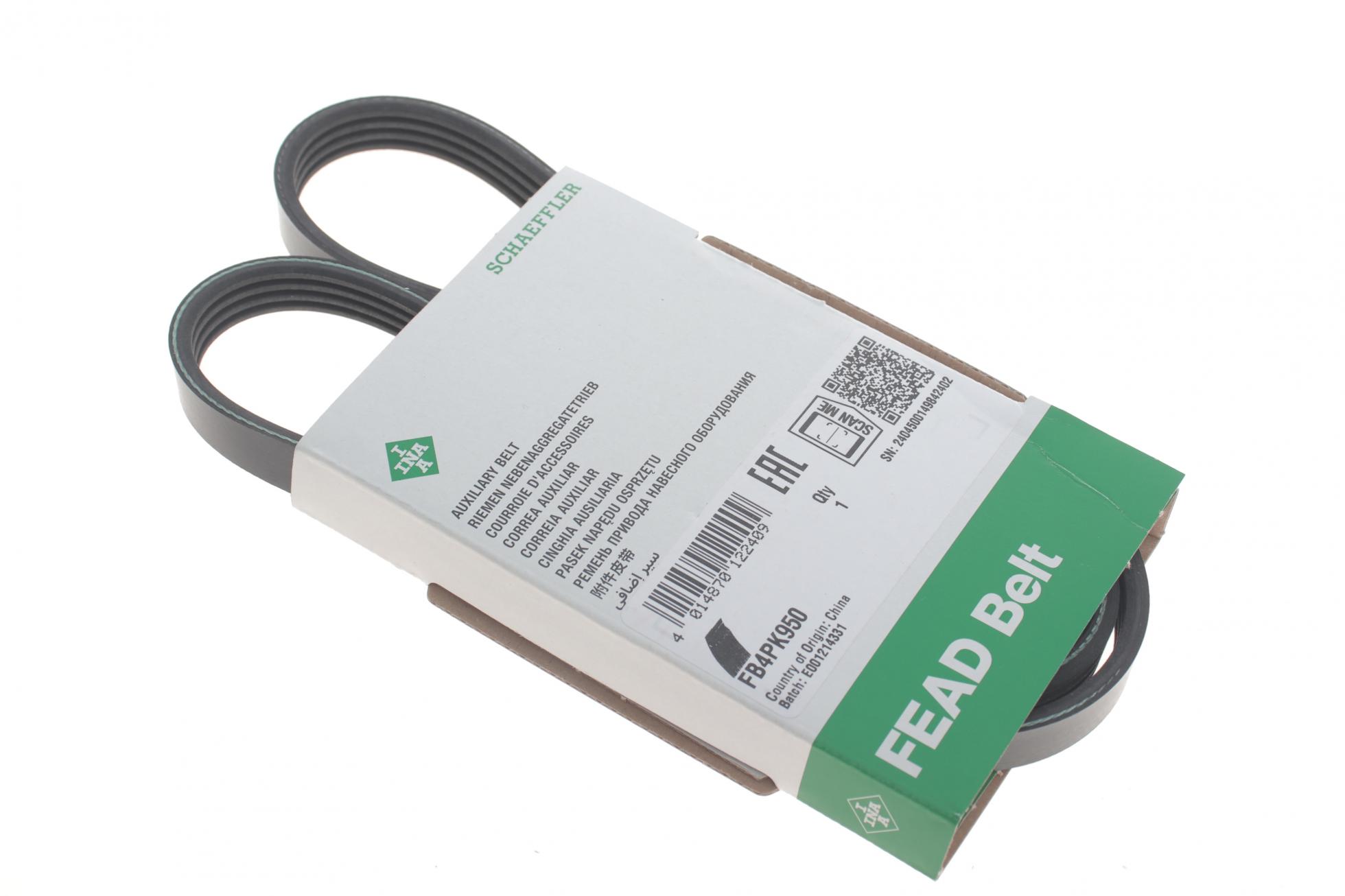 FB4PK950 INA