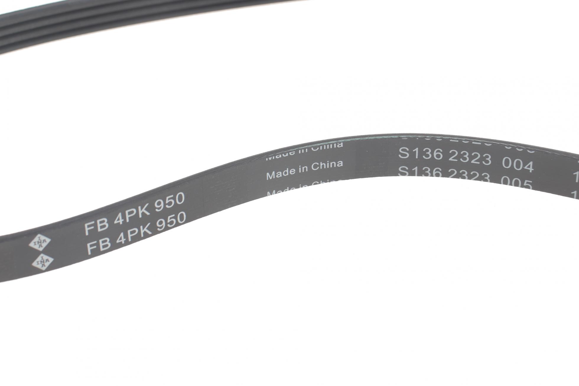 FB4PK950 INA