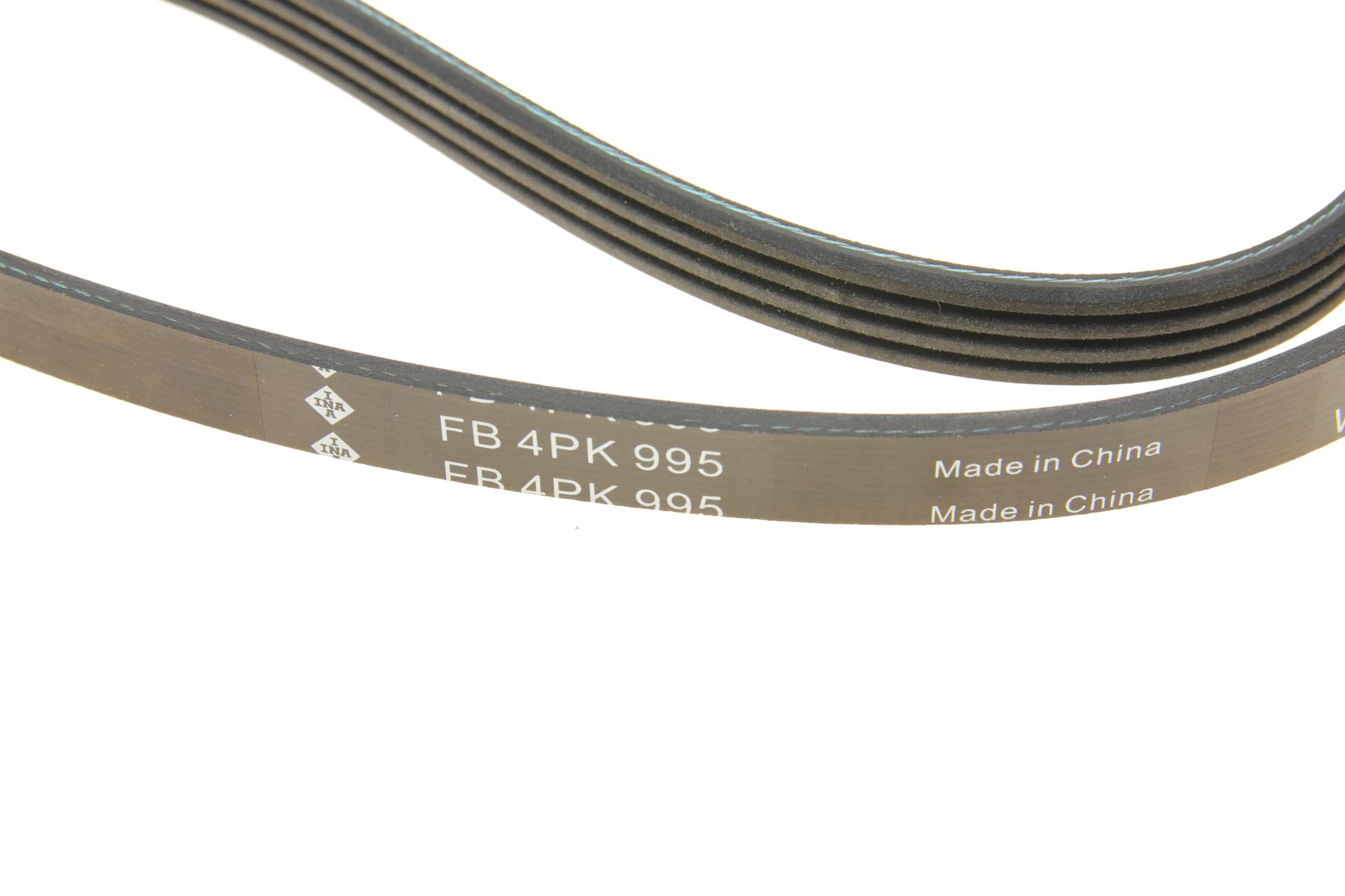 FB4PK995 INA