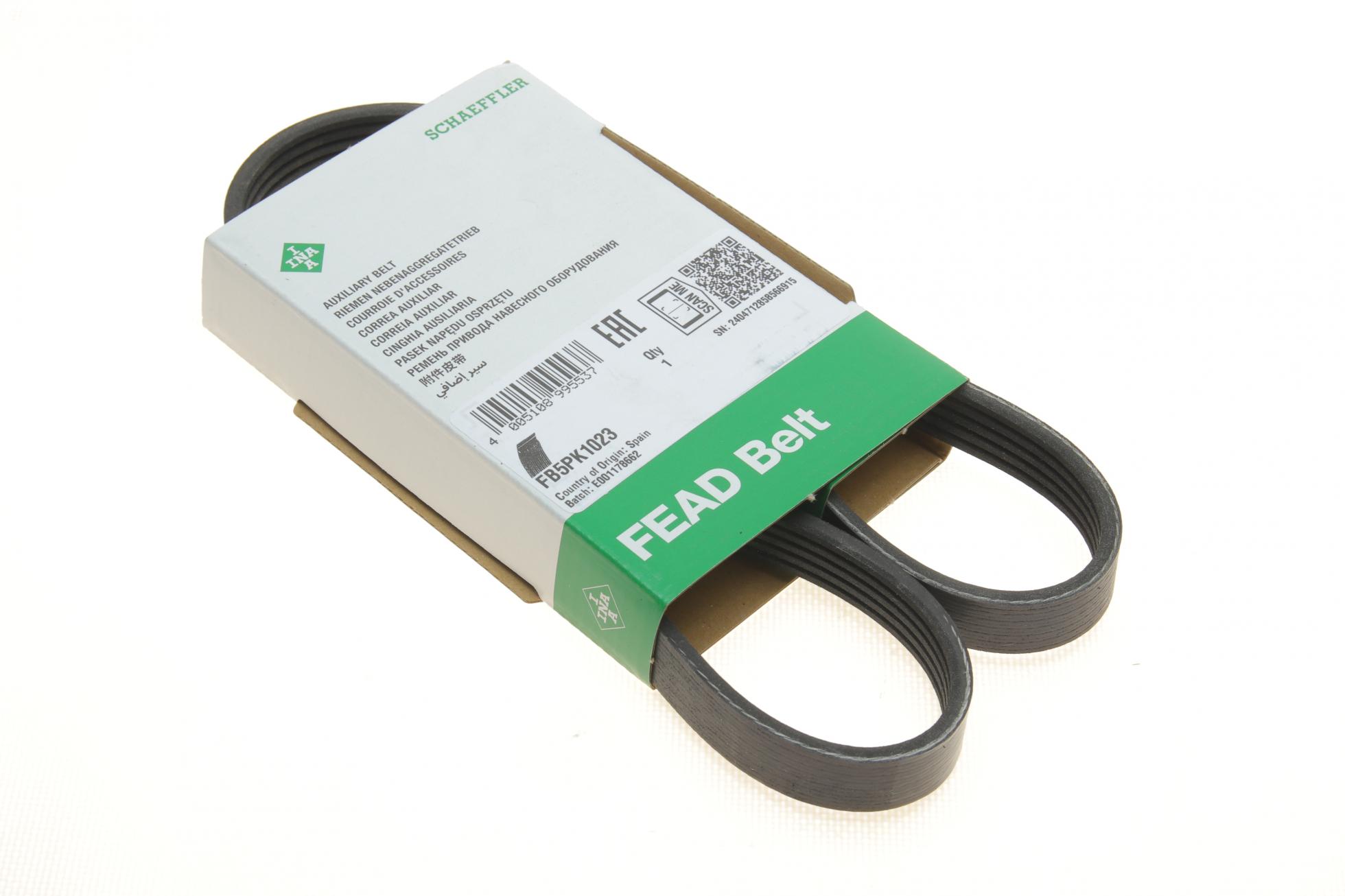 FB5PK1023 INA