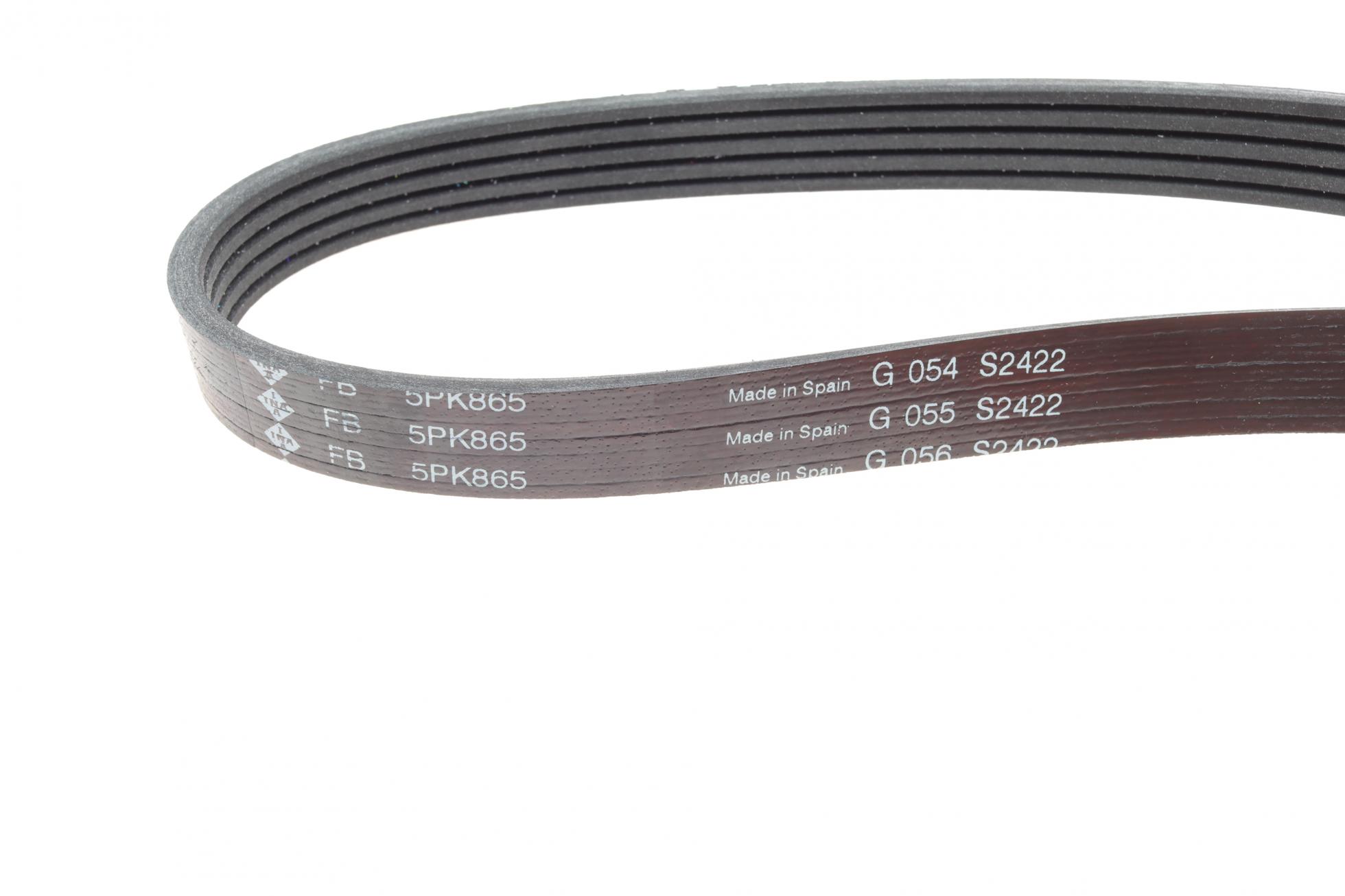 FB5PK865 INA