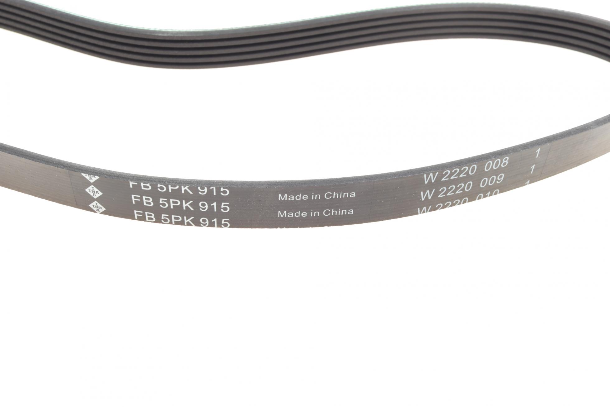 FB5PK915 INA