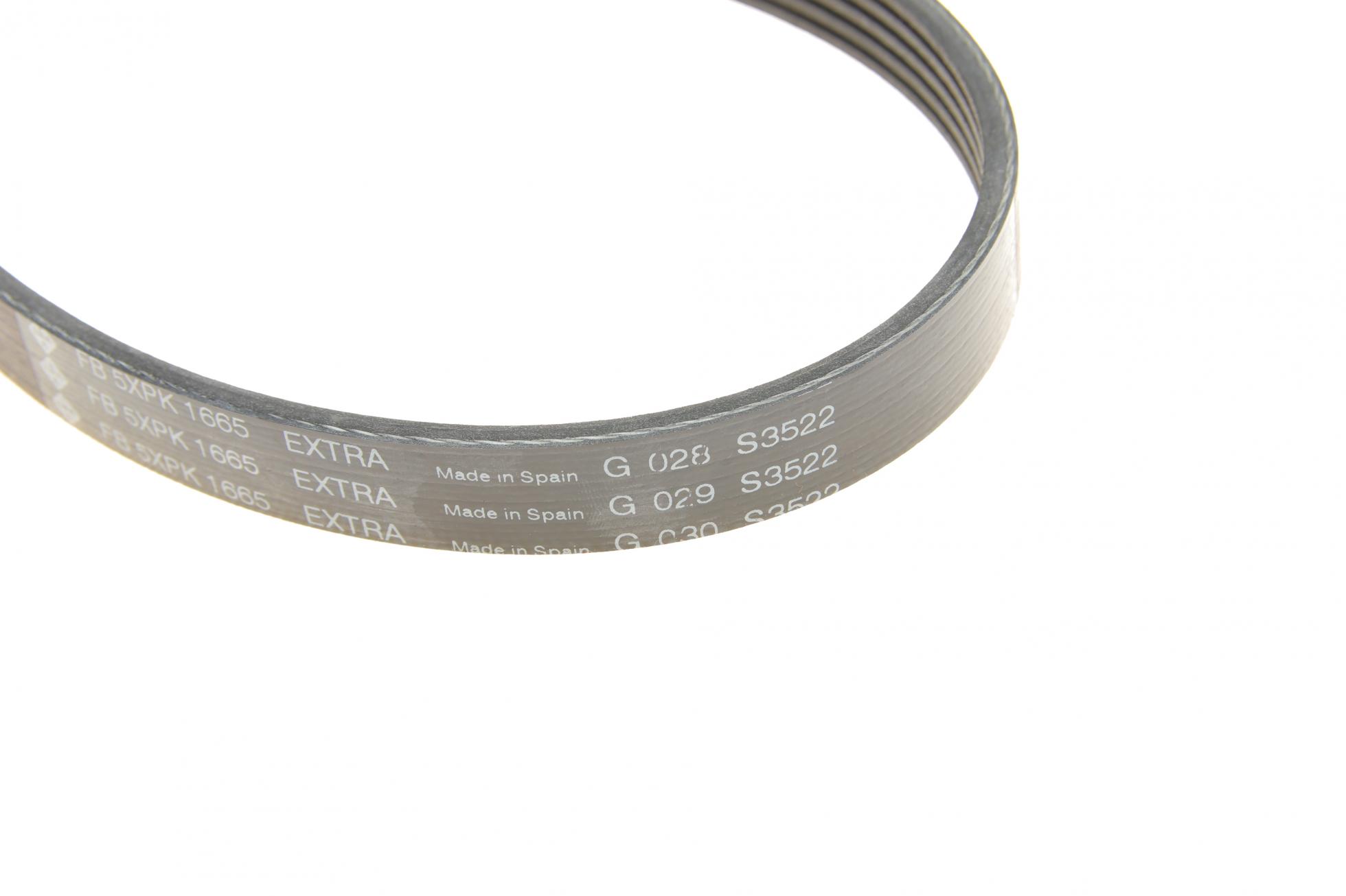 FB5XPK1665 INA