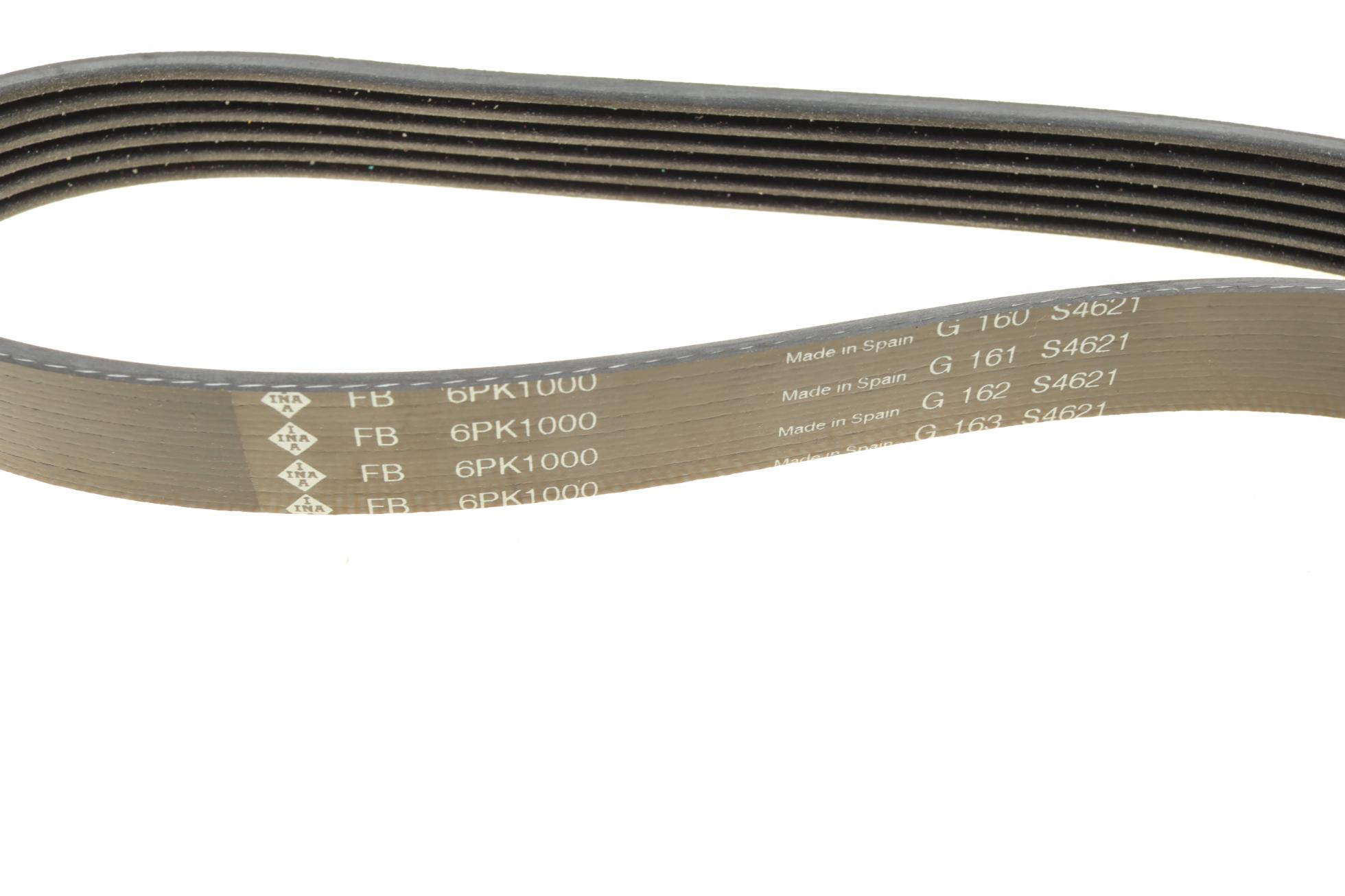 FB6PK1000 INA
