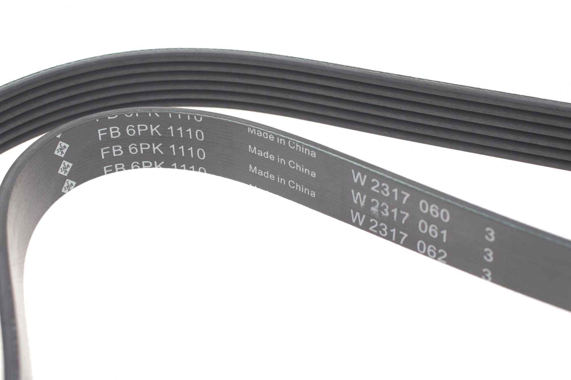 FB6PK1110 INA