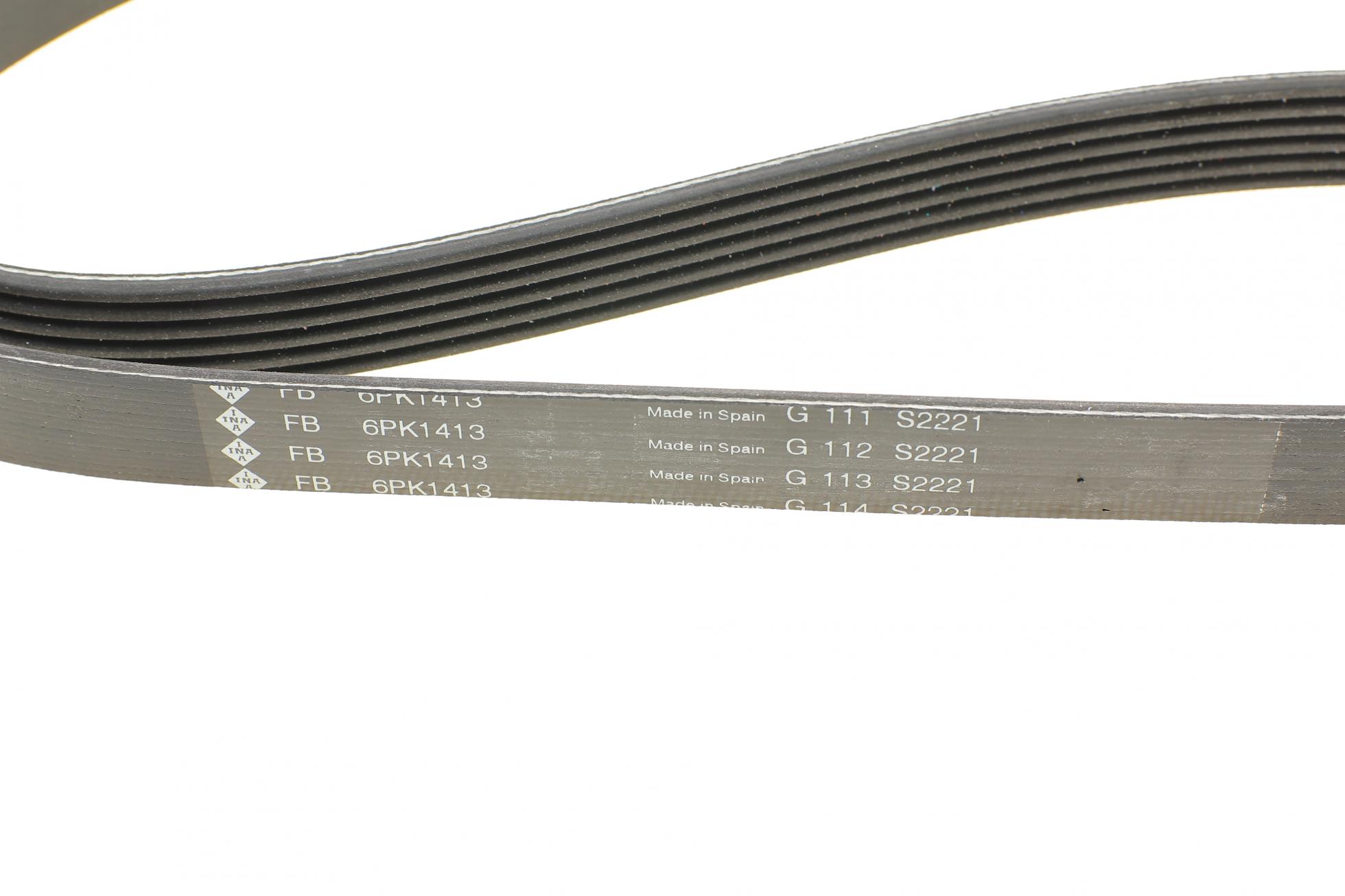 FB6PK1413 INA