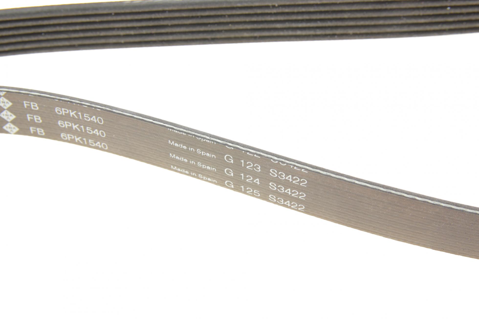 FB6PK1540 INA
