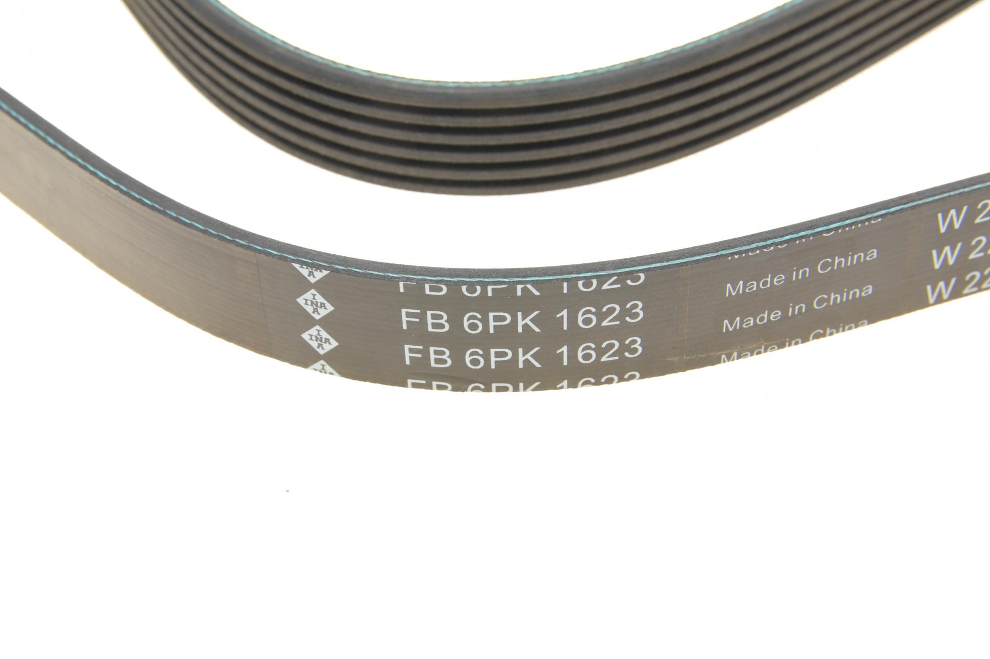 FB6PK1623 INA