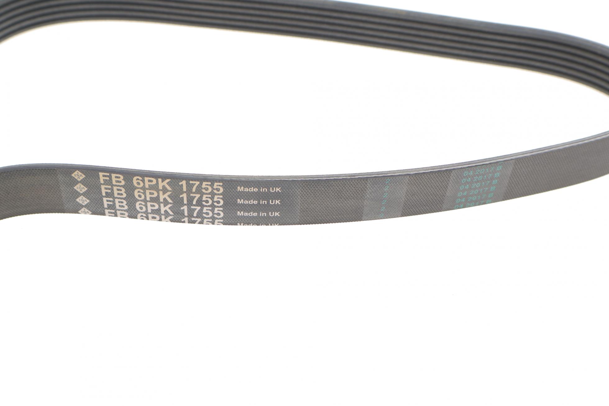 FB6PK1755 INA