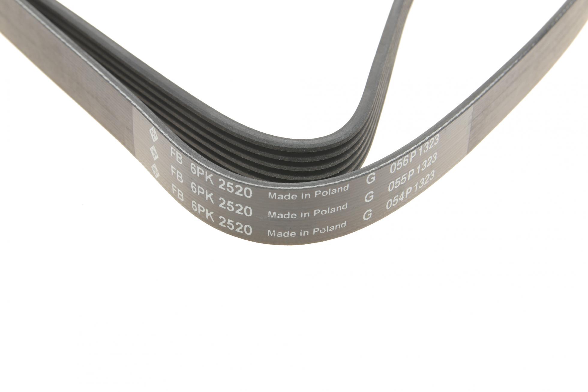 FB6PK2520 INA