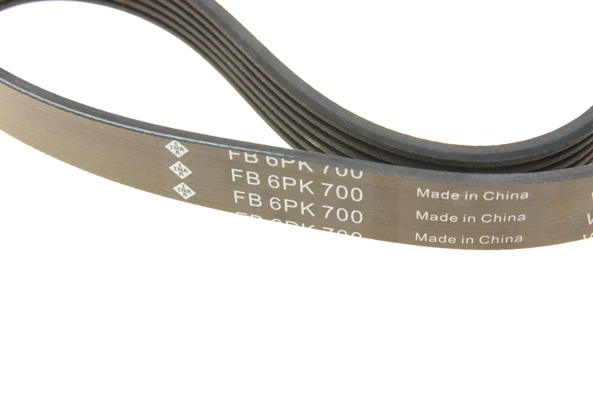 FB6PK700 INA